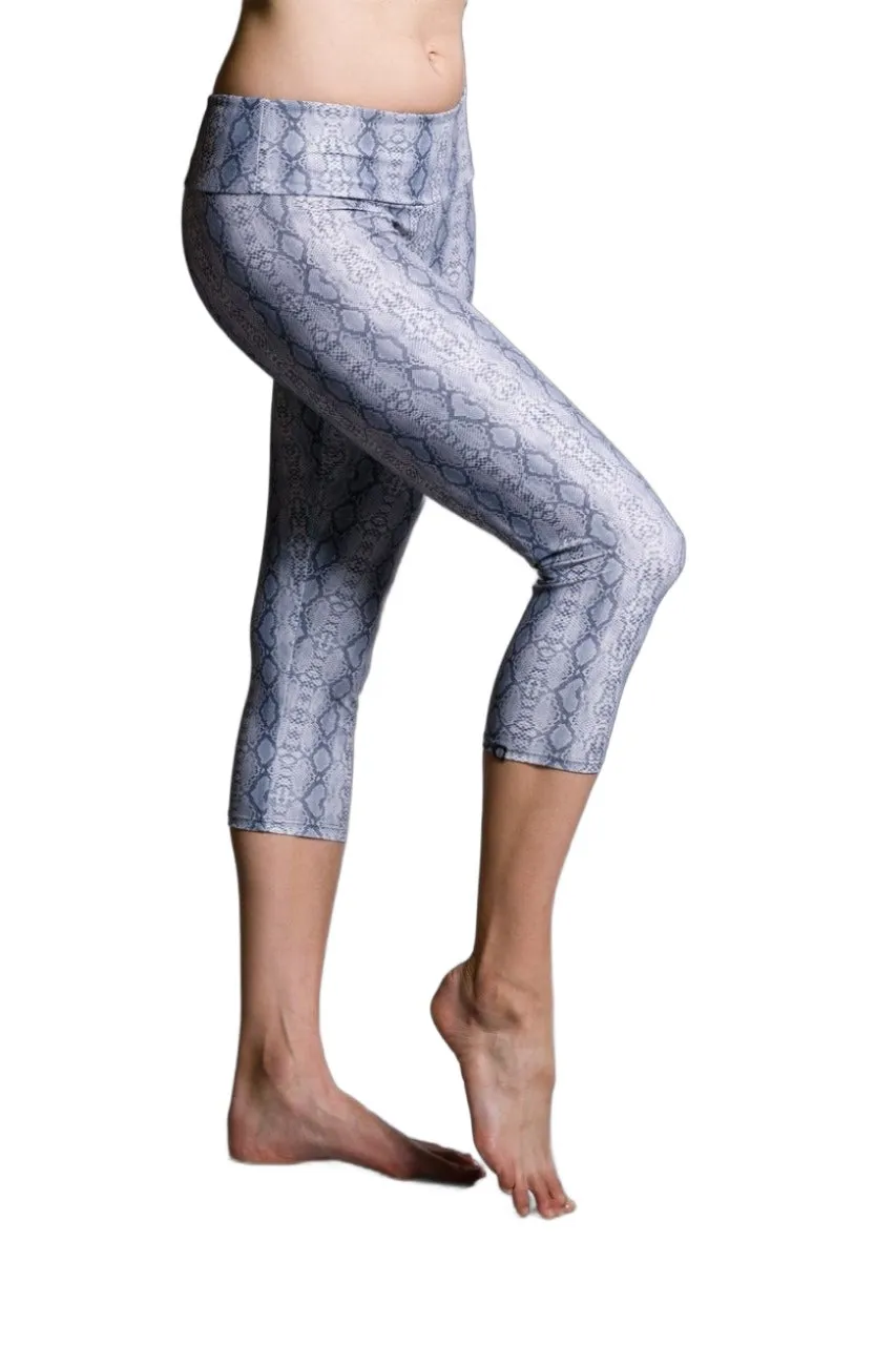 Last Chance Onzie Hot Yoga Capri 202