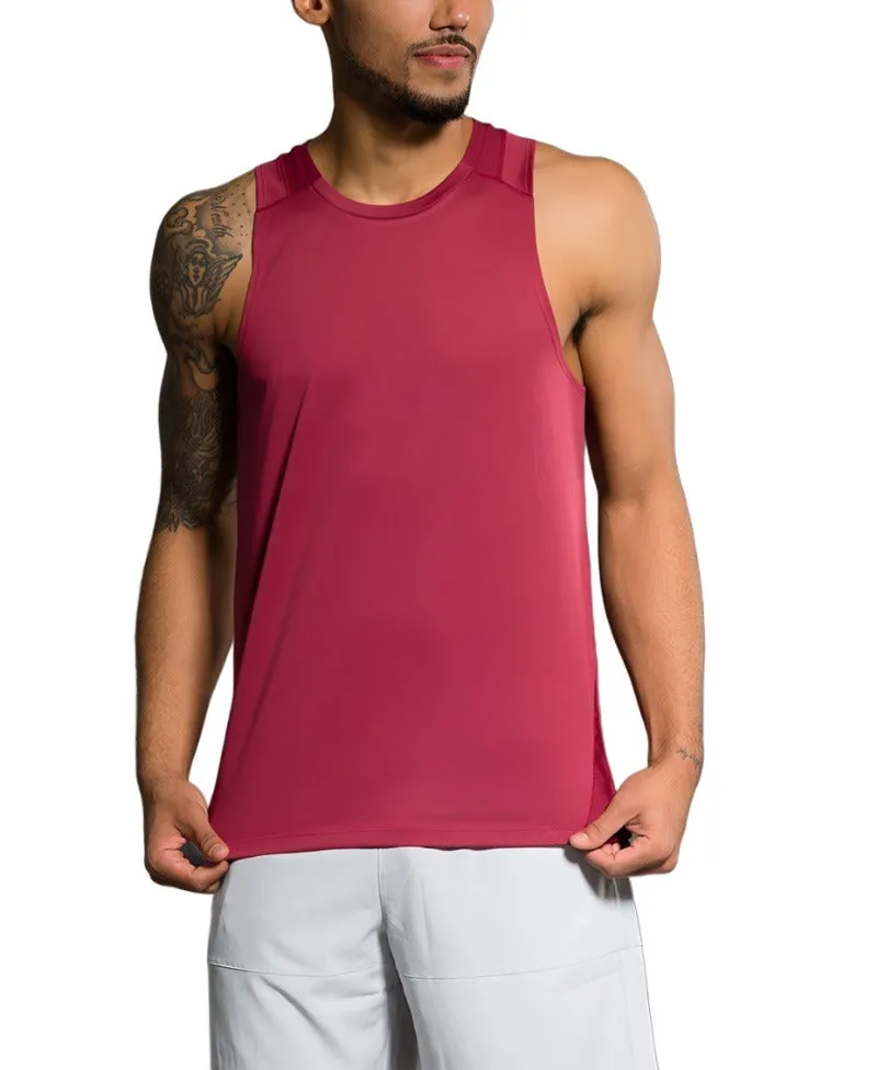 Last Chance! Onzie Hot Yoga Mens Muscle Tank 700