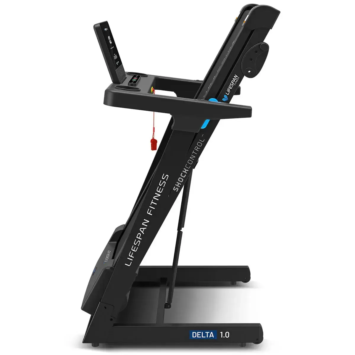 Lifespan Specialist Series: Delta 1.0 Treadmill - SEE IN-STORE NOW