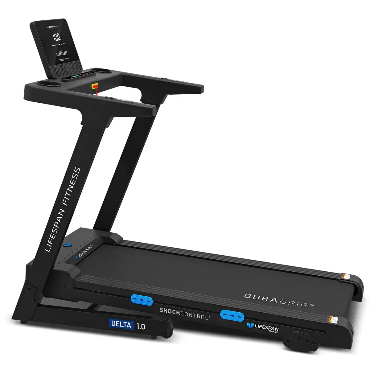 Lifespan Specialist Series: Delta 1.0 Treadmill - SEE IN-STORE NOW