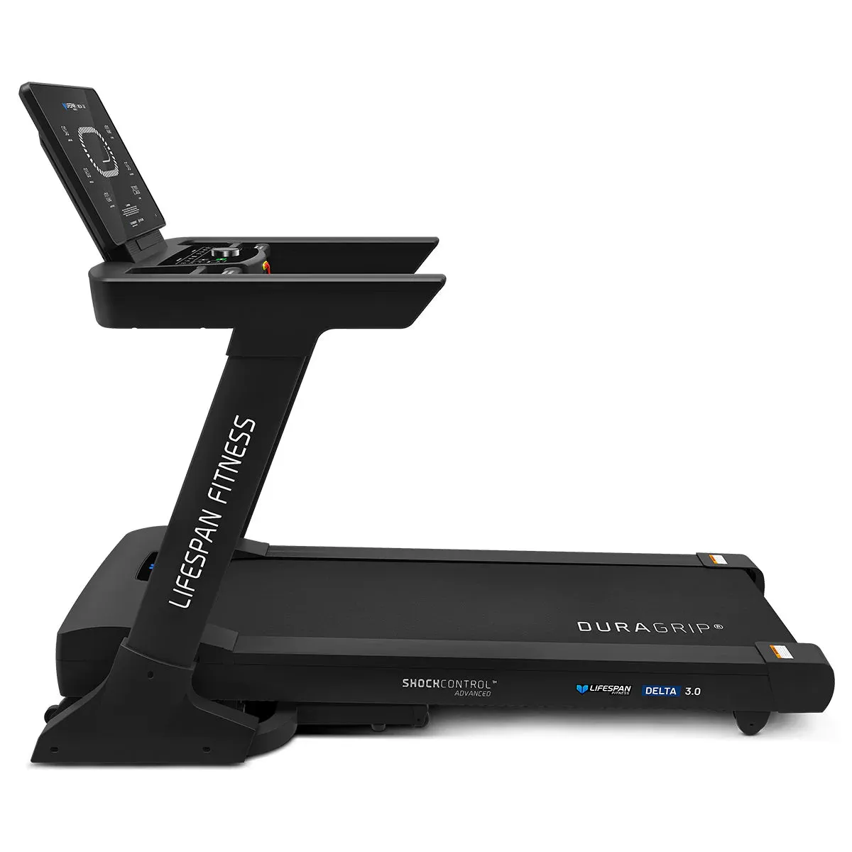 Lifespan Specialist Series:  Delta 3.0 Treadmill