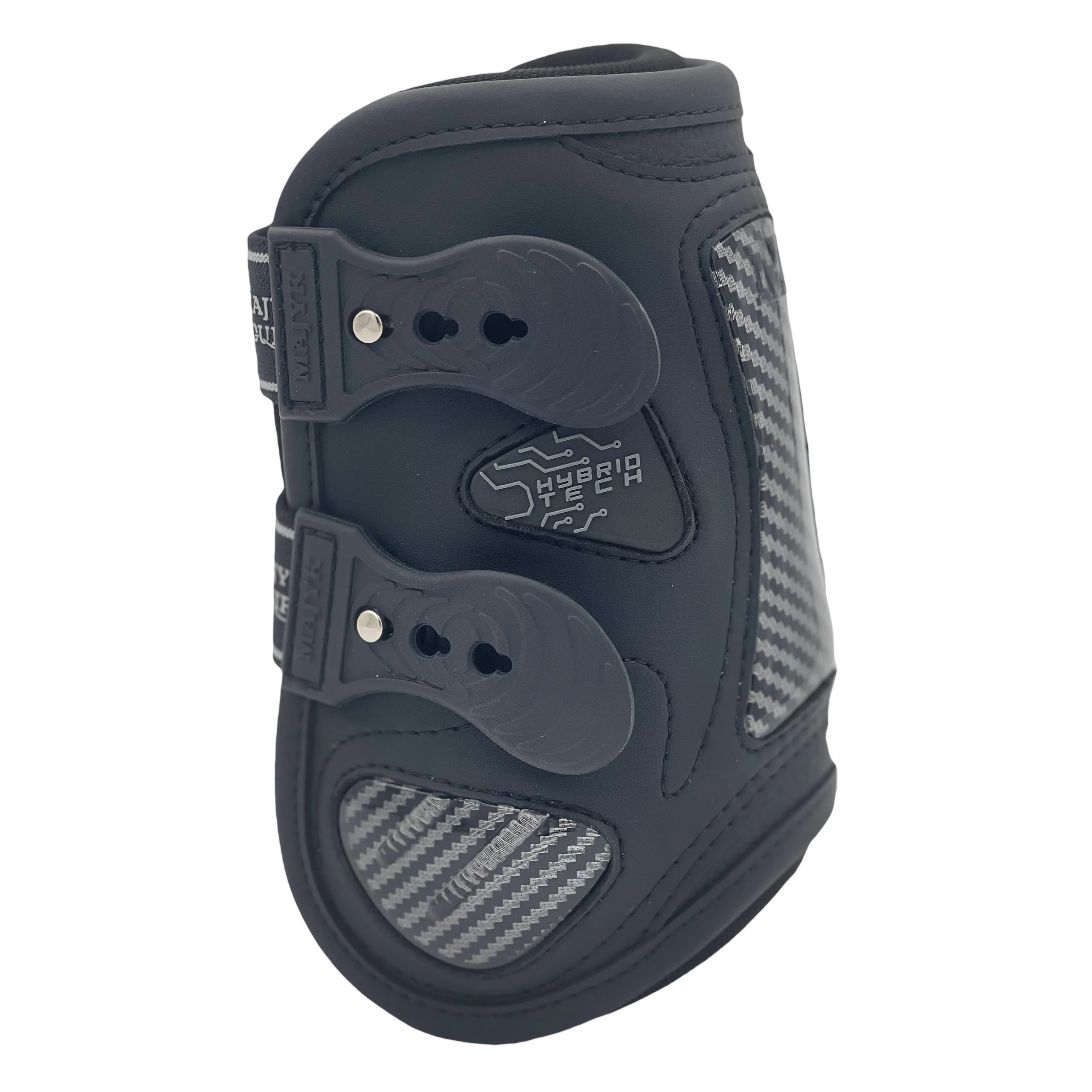 Majyk Equipe Bionic Hind Boot With Hybrid Technology