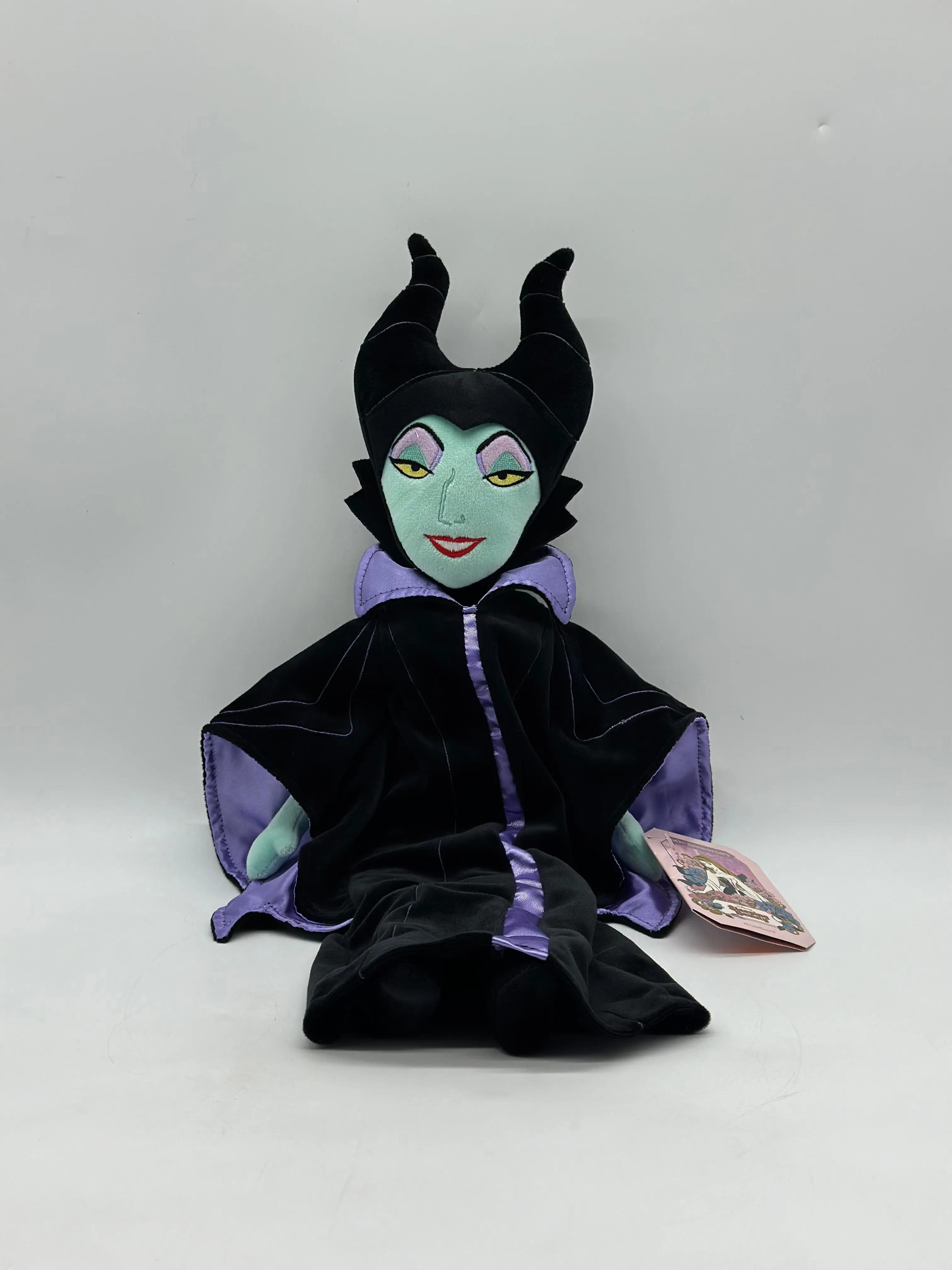 Maleficent Plush Large