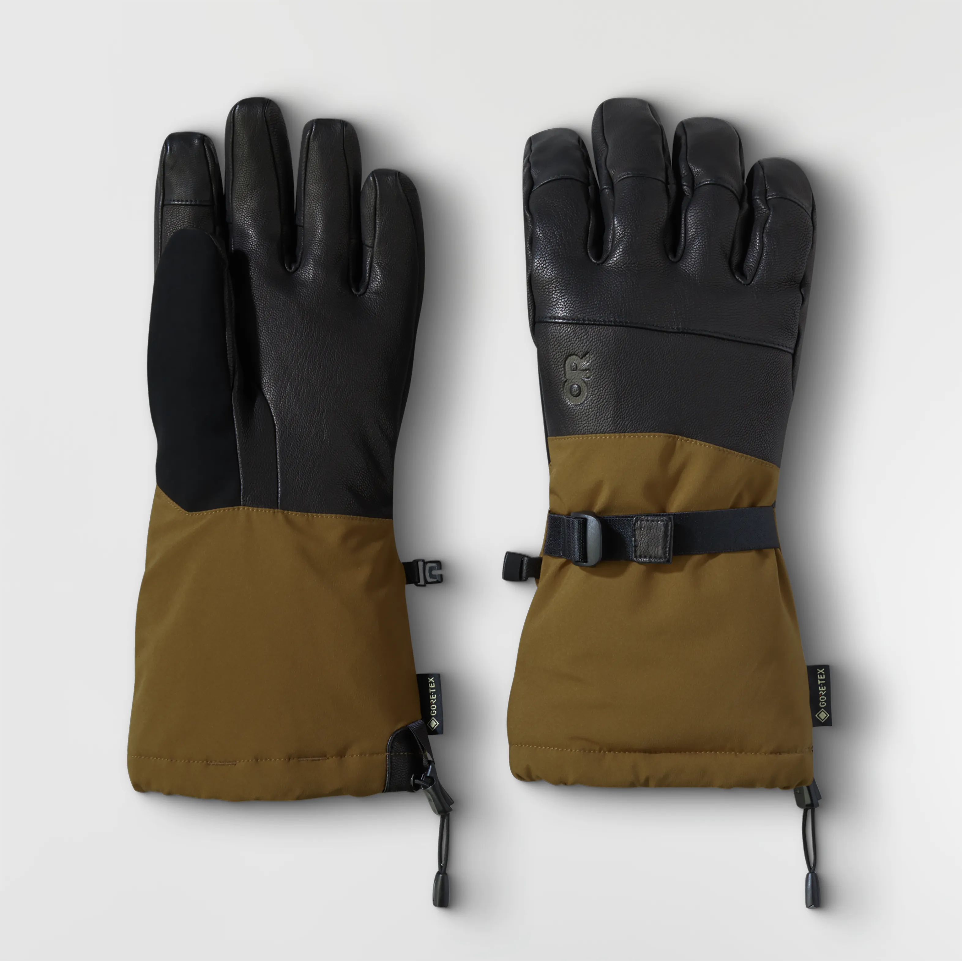 Men's Carbide Sensor Gloves