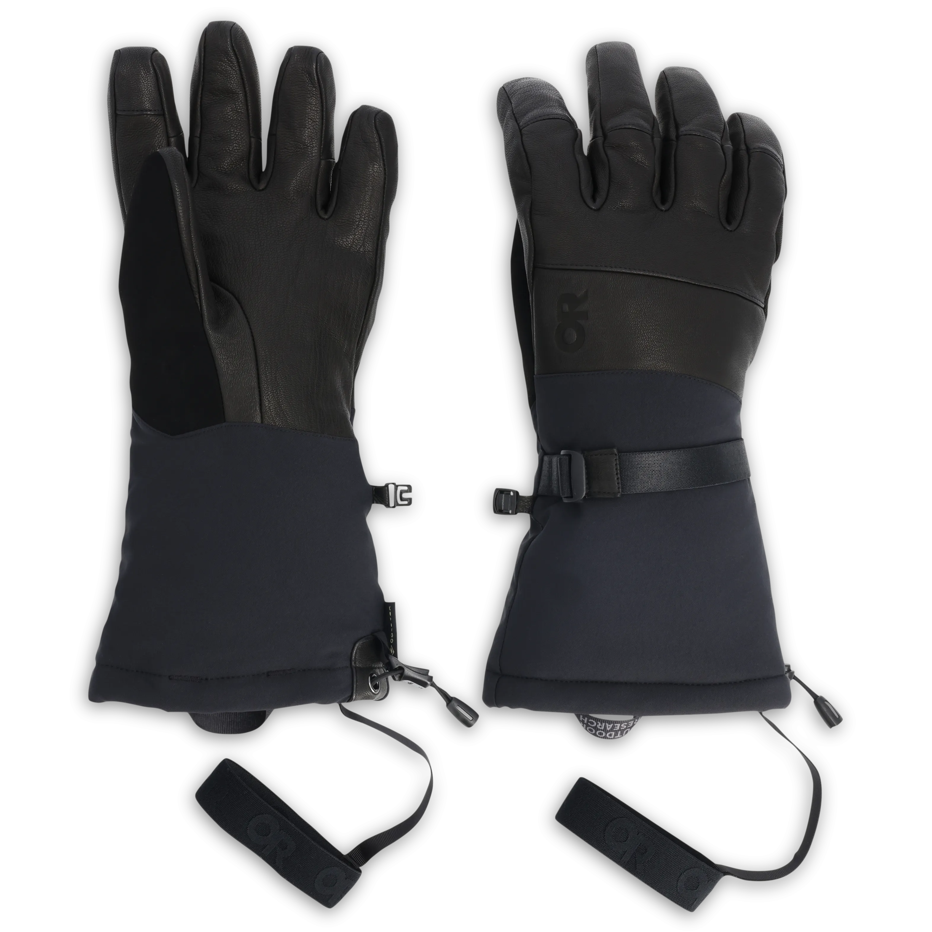 Men's Carbide Sensor Gloves