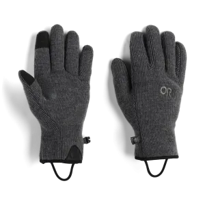 Men's Flurry Sensor Gloves