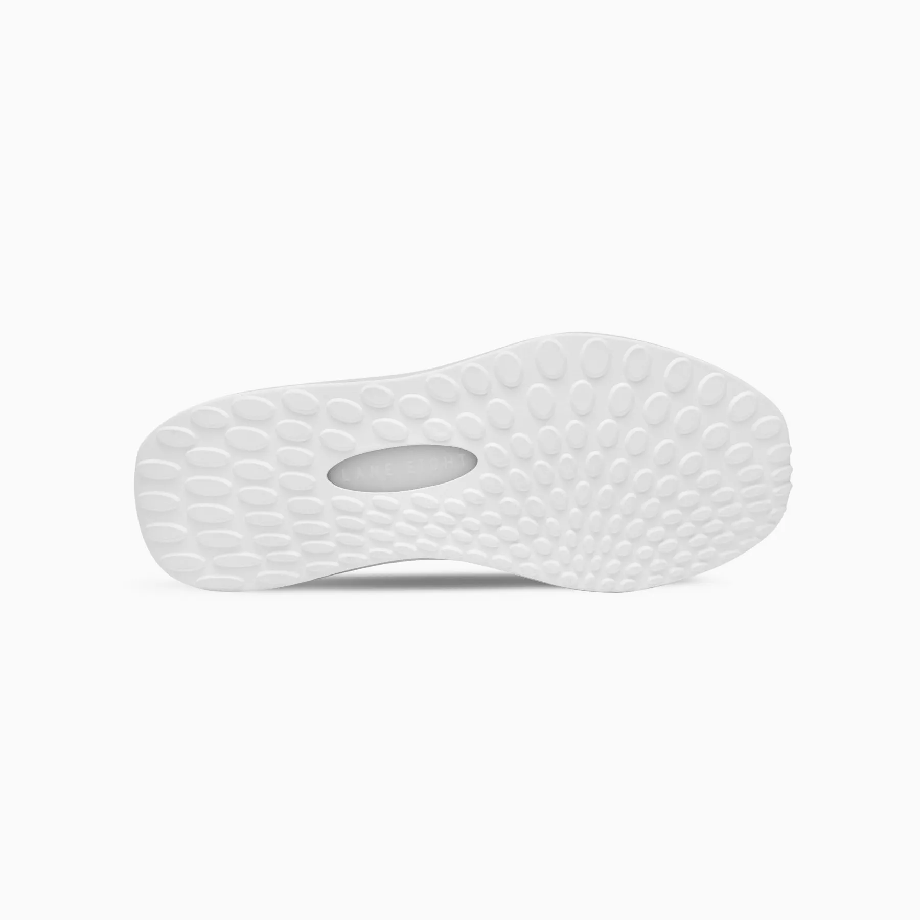 Men's HIIT Trainer (Arctic White)