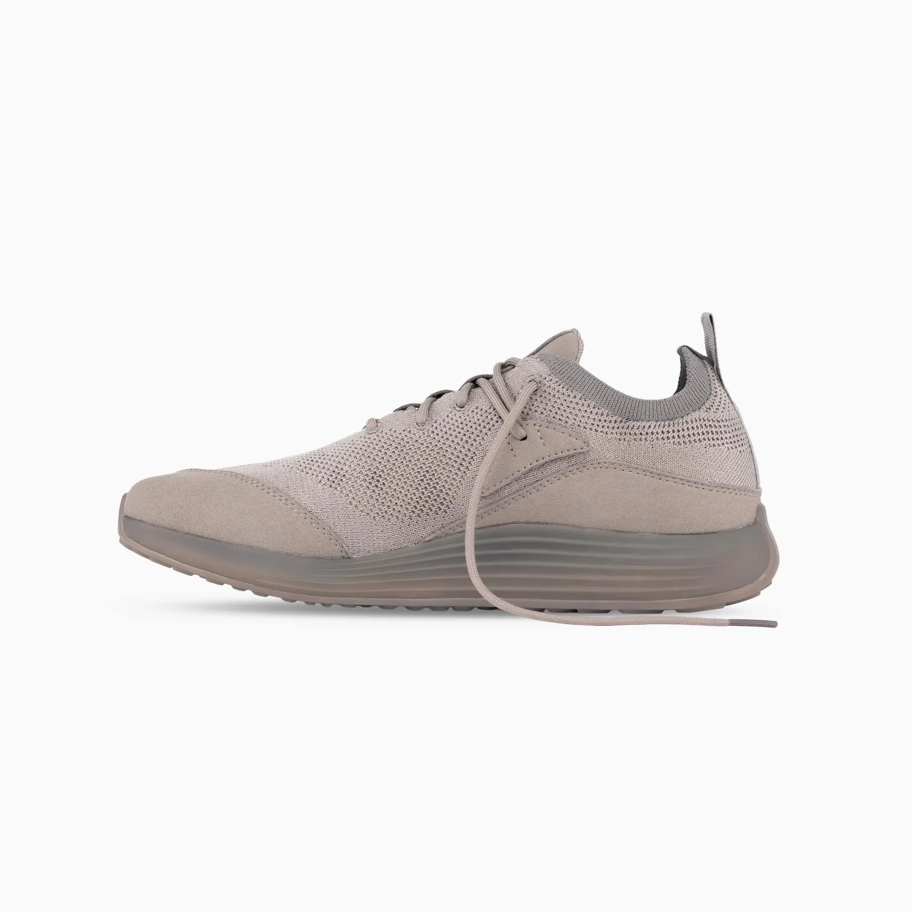 Men's HIIT Trainer (Warm Grey)