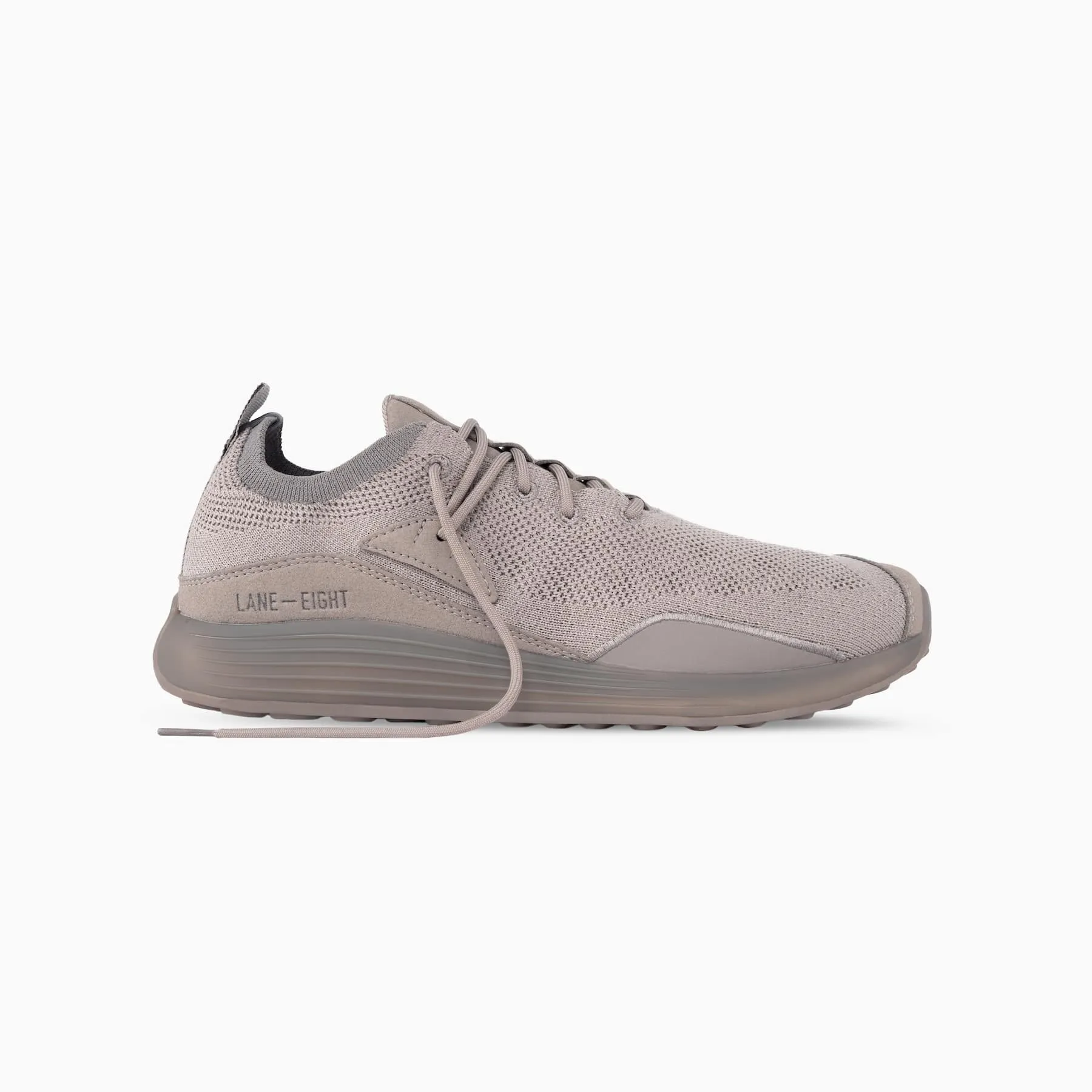 Men's HIIT Trainer (Warm Grey)