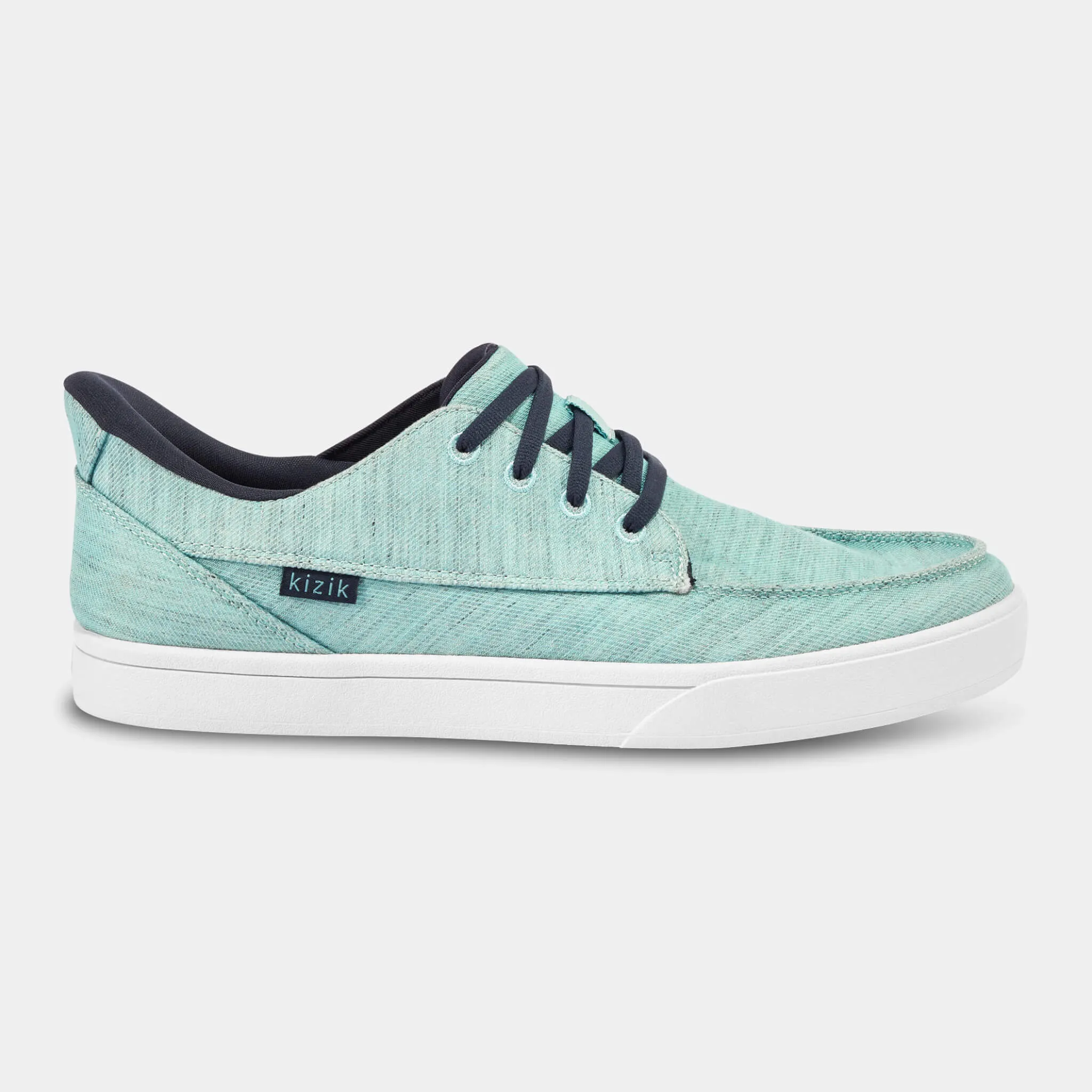 Men's Porto - Surf Spray Heather/Naval Academy