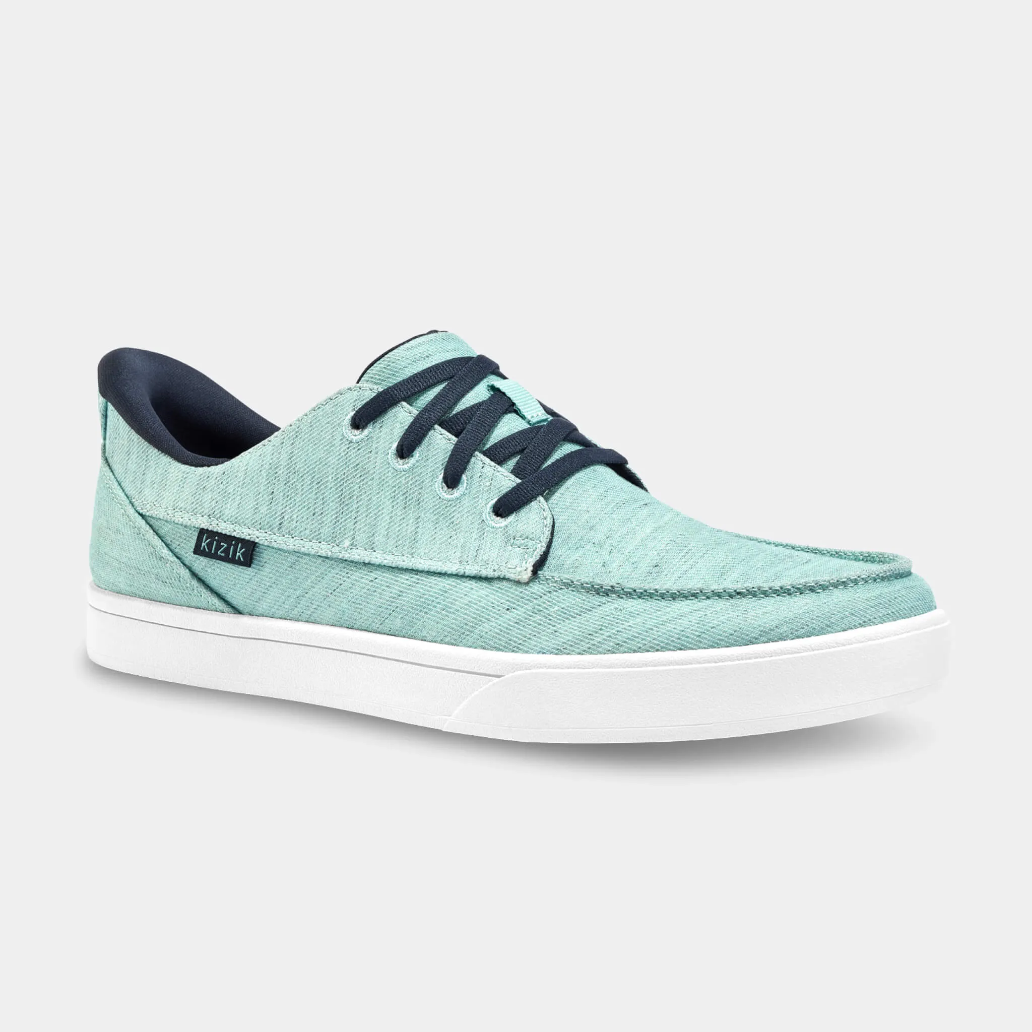 Men's Porto - Surf Spray Heather/Naval Academy