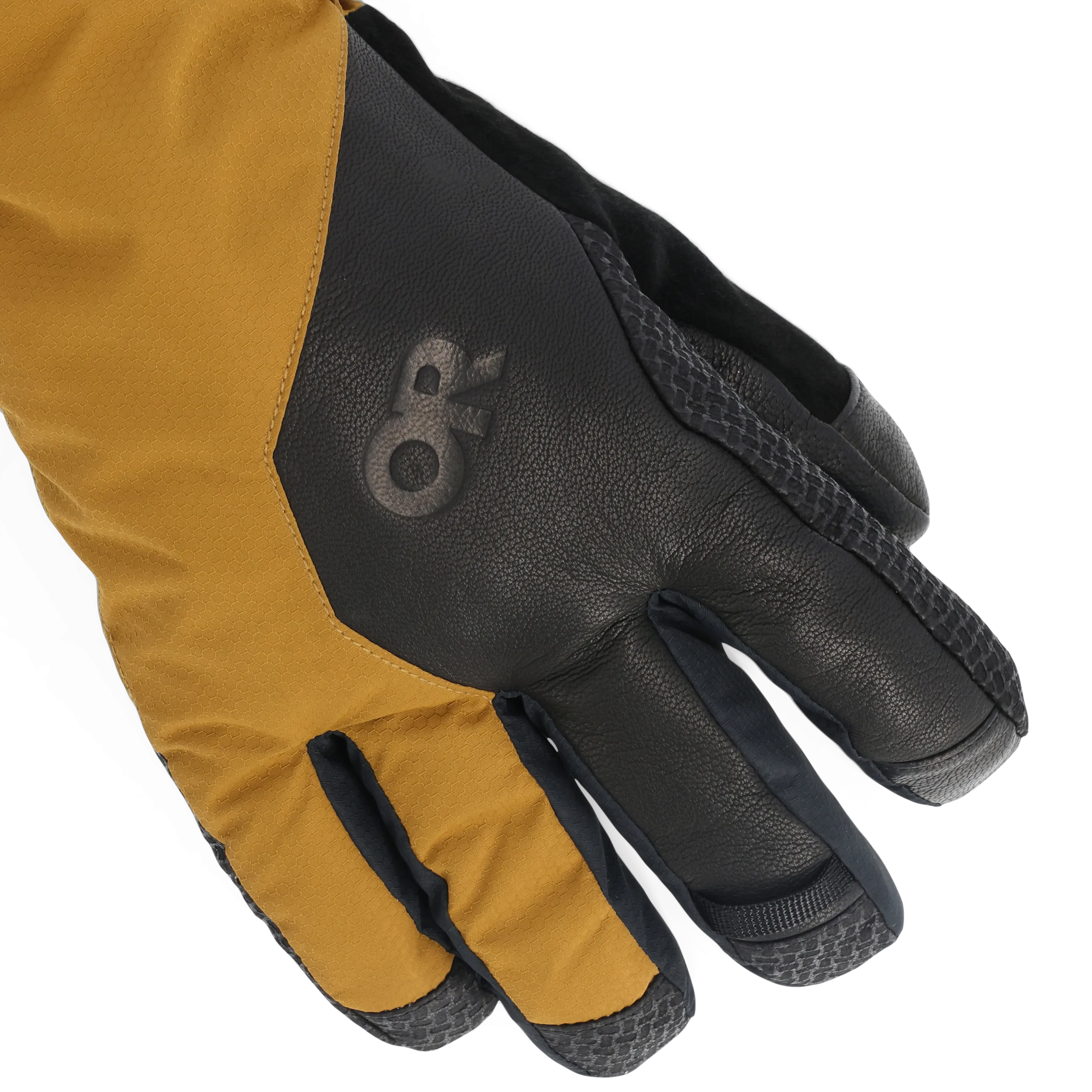 Men's Super Couloir GORE-TEX Sensor Gloves