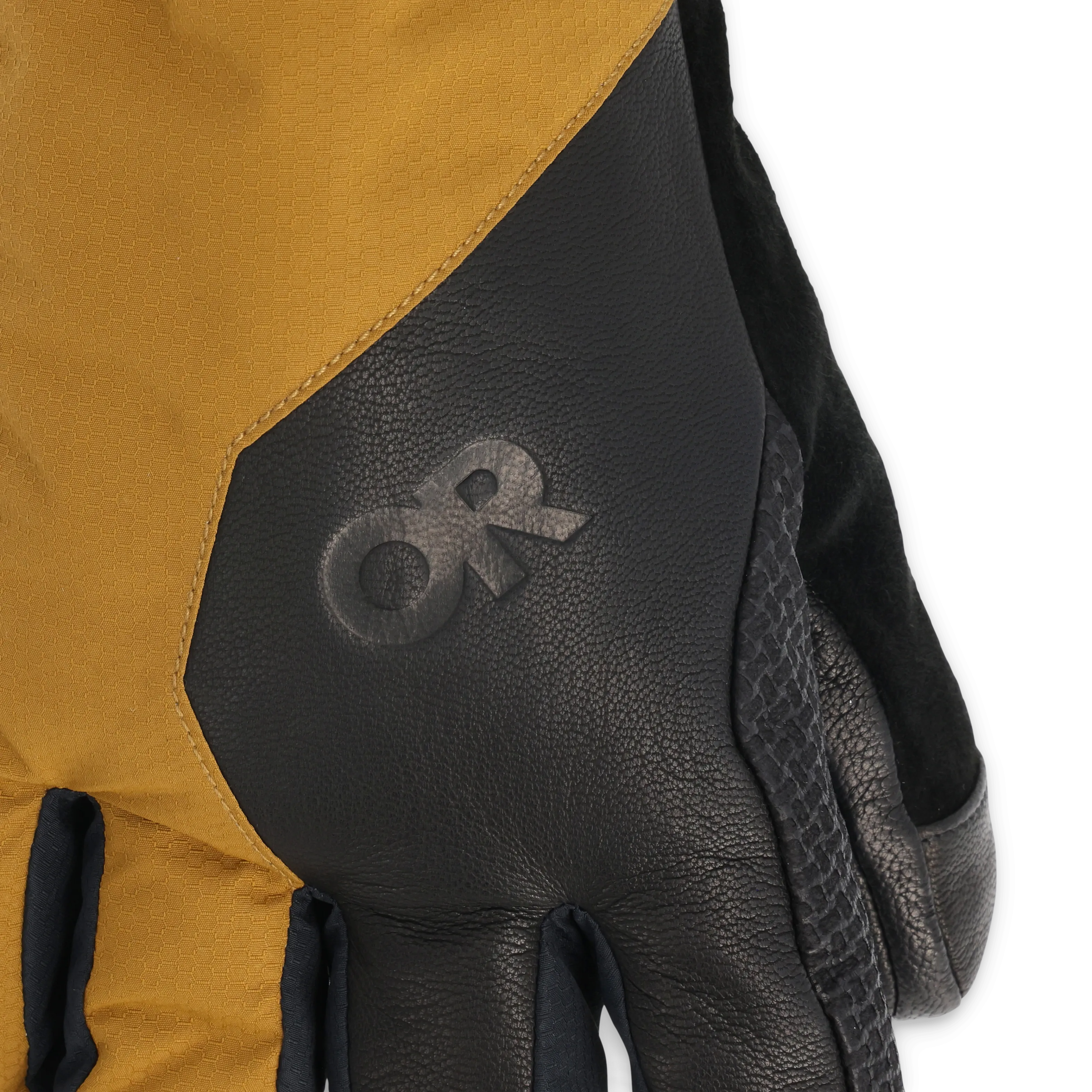 Men's Super Couloir GORE-TEX Sensor Gloves