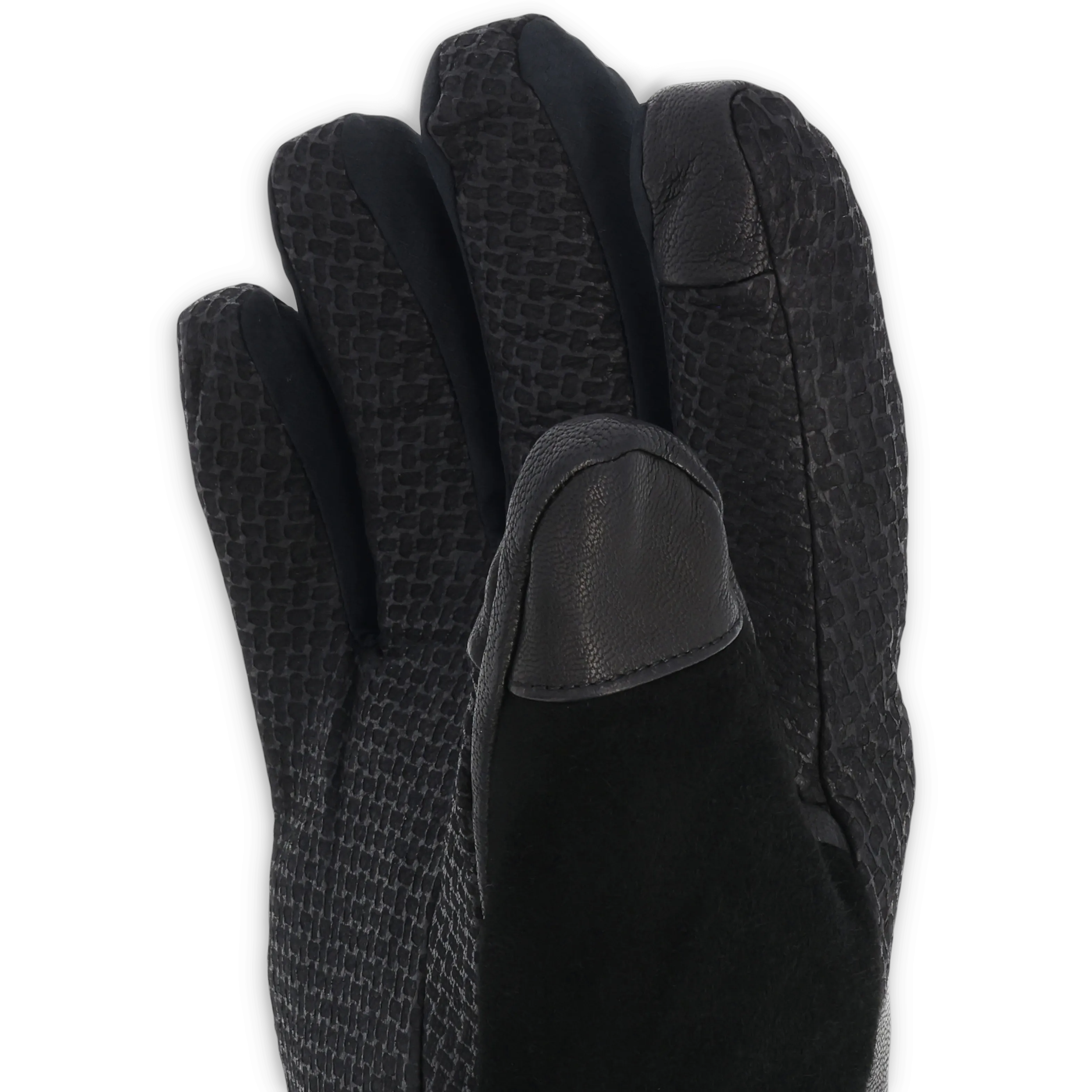 Men's Super Couloir GORE-TEX Sensor Gloves