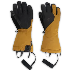 Men's Super Couloir GORE-TEX Sensor Gloves