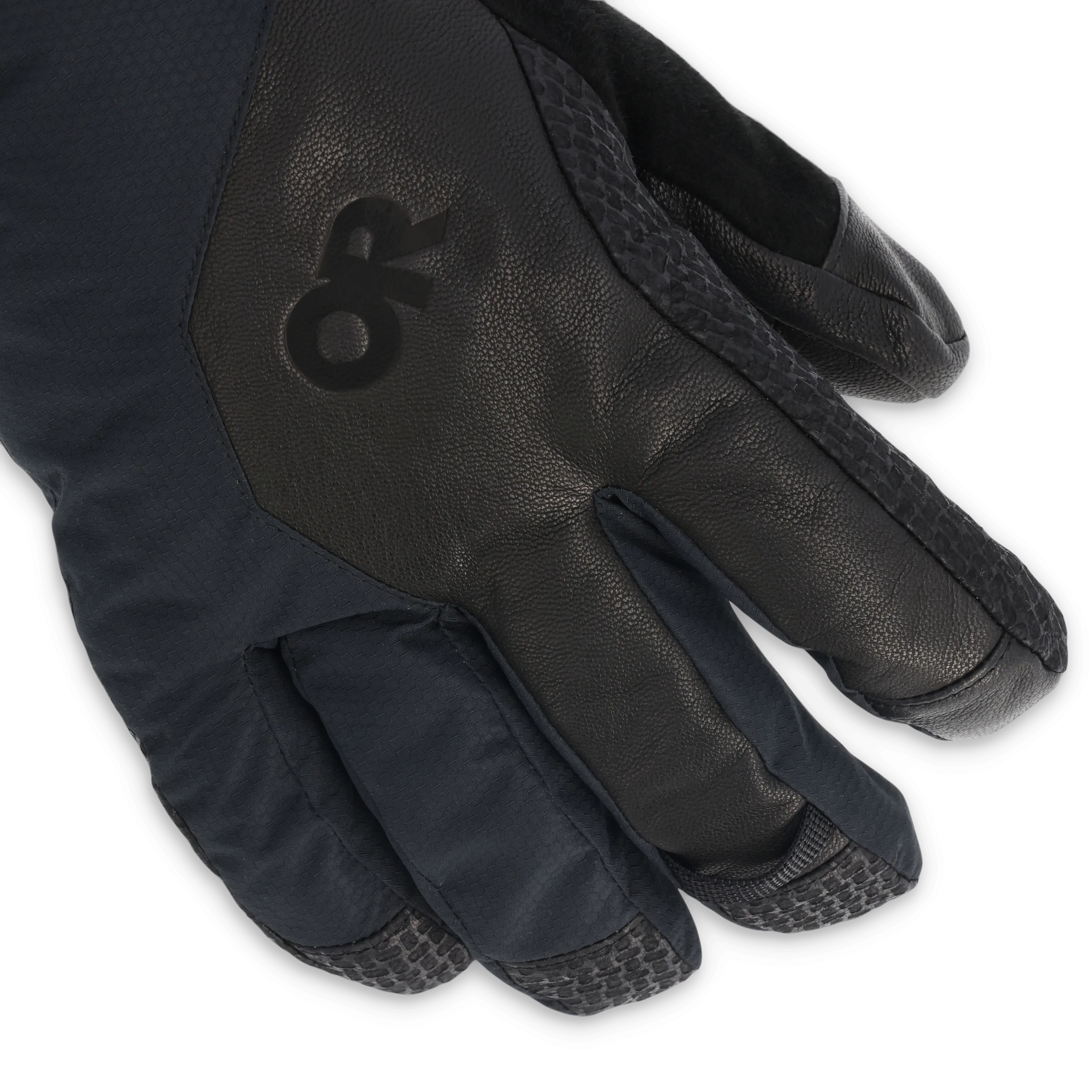 Men's Super Couloir GORE-TEX Sensor Gloves