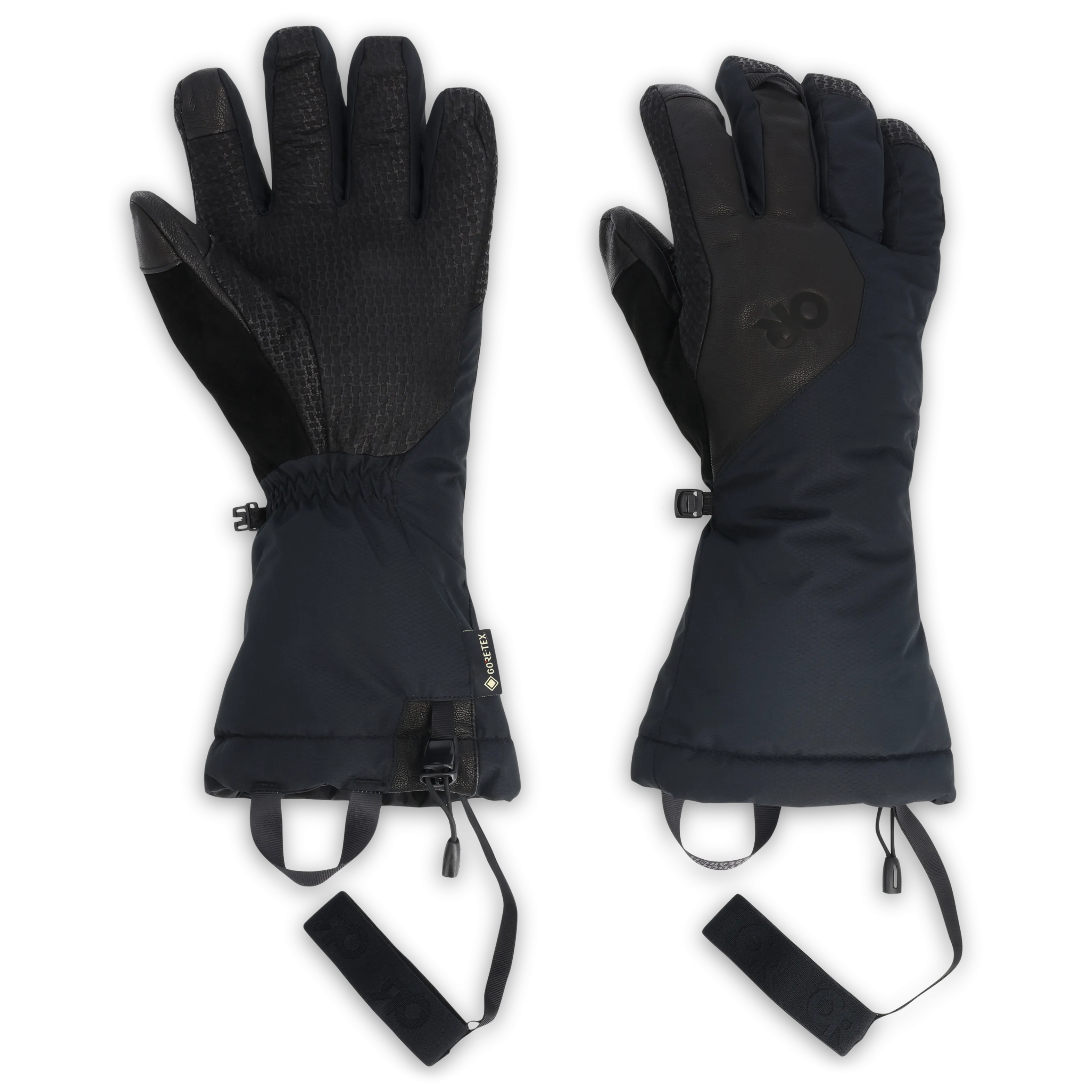 Men's Super Couloir GORE-TEX Sensor Gloves