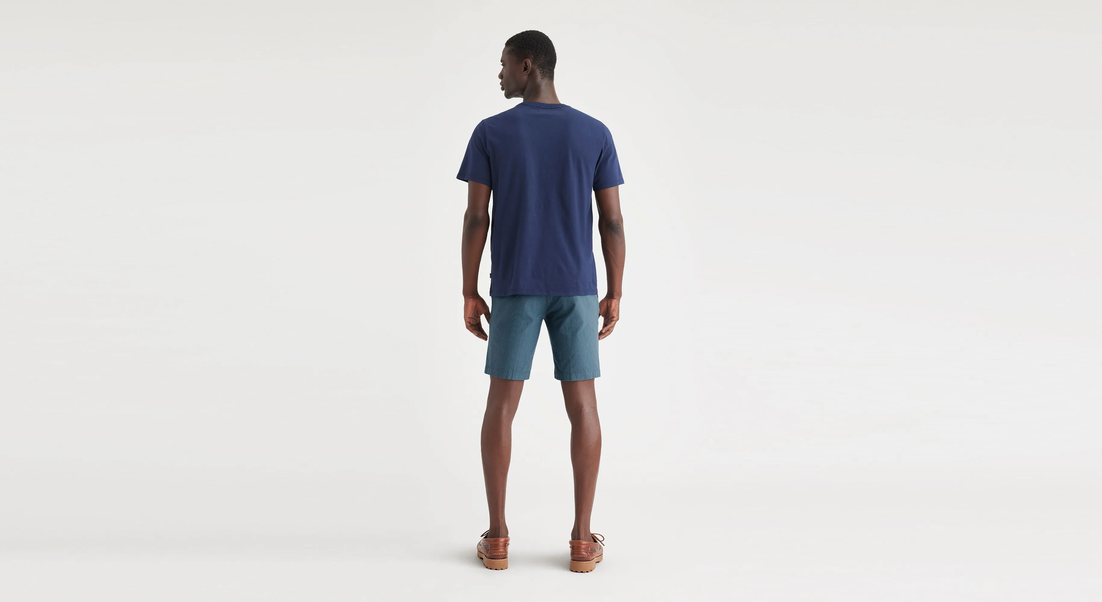 Men's Supreme Flex Modern Chino Short