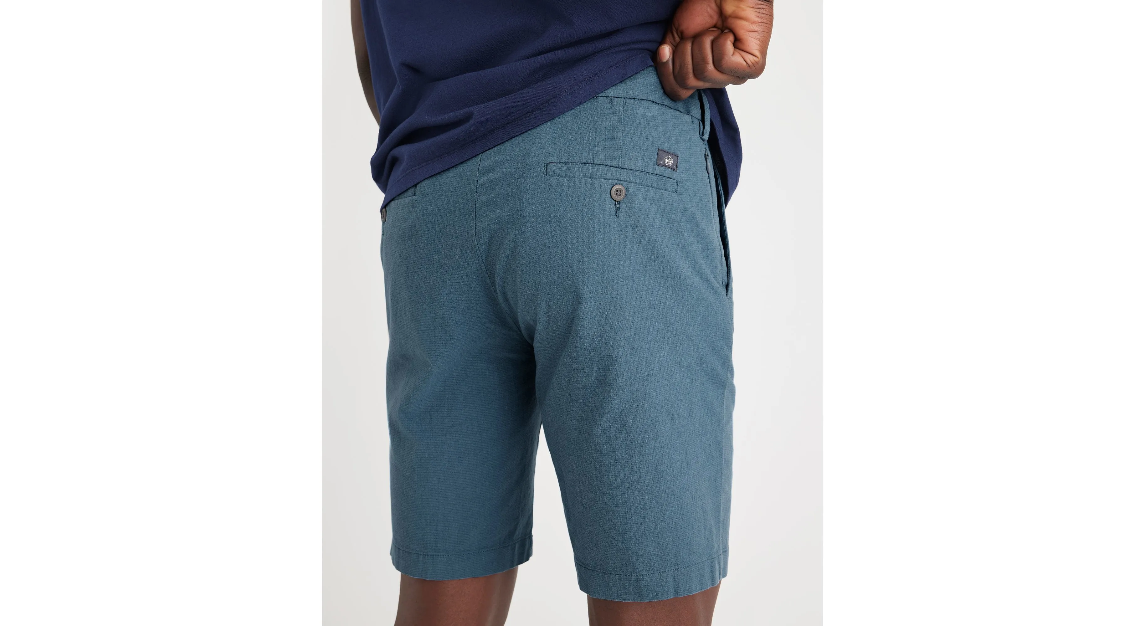 Men's Supreme Flex Modern Chino Short