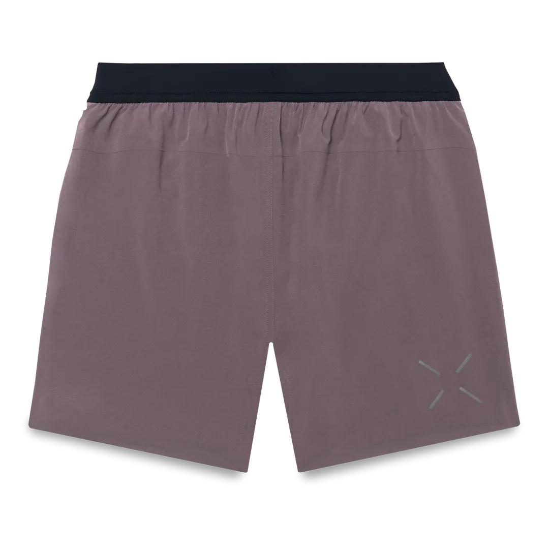 Men's Ten Thousand Interval Short