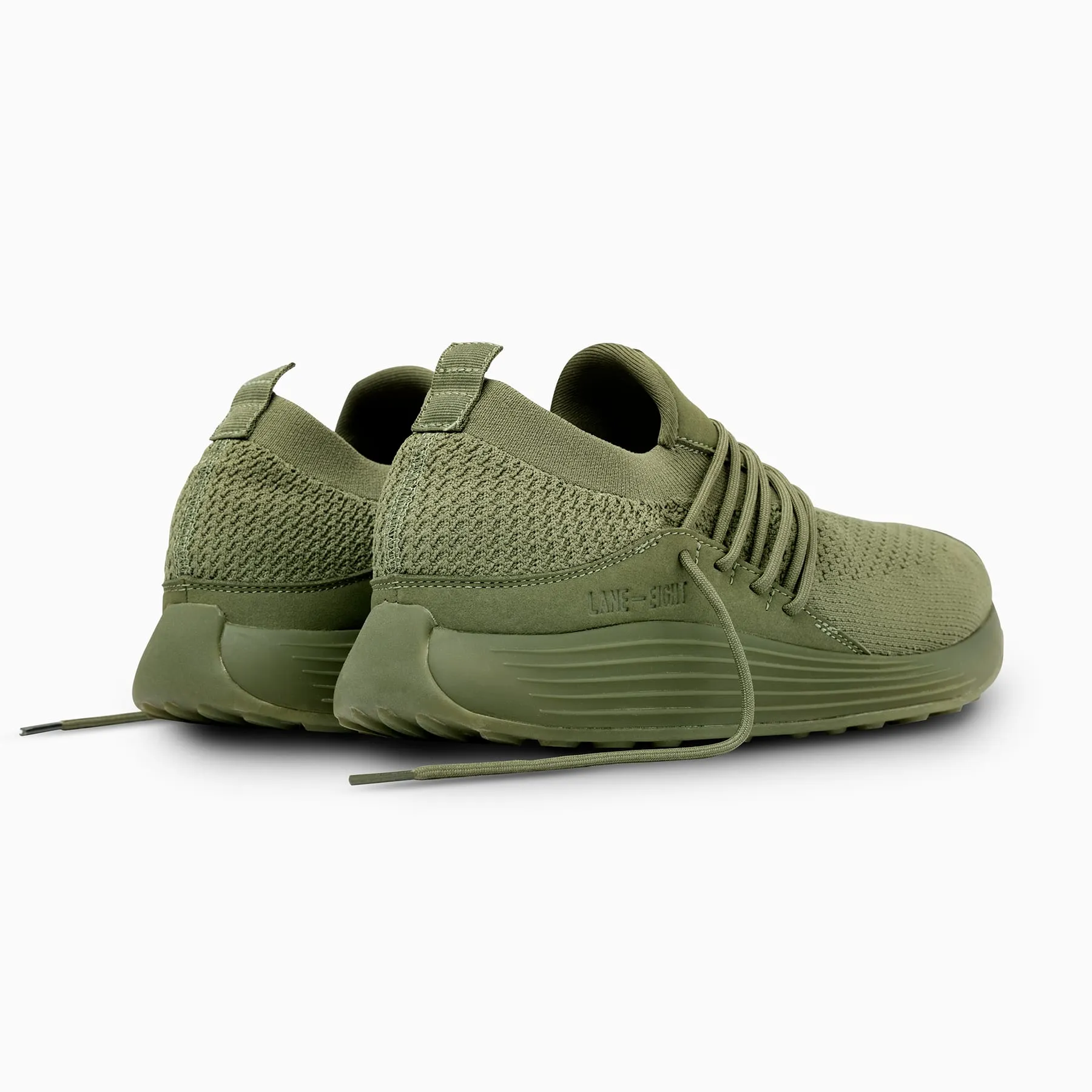 Men's Trainer AD 1 (Earth Green)