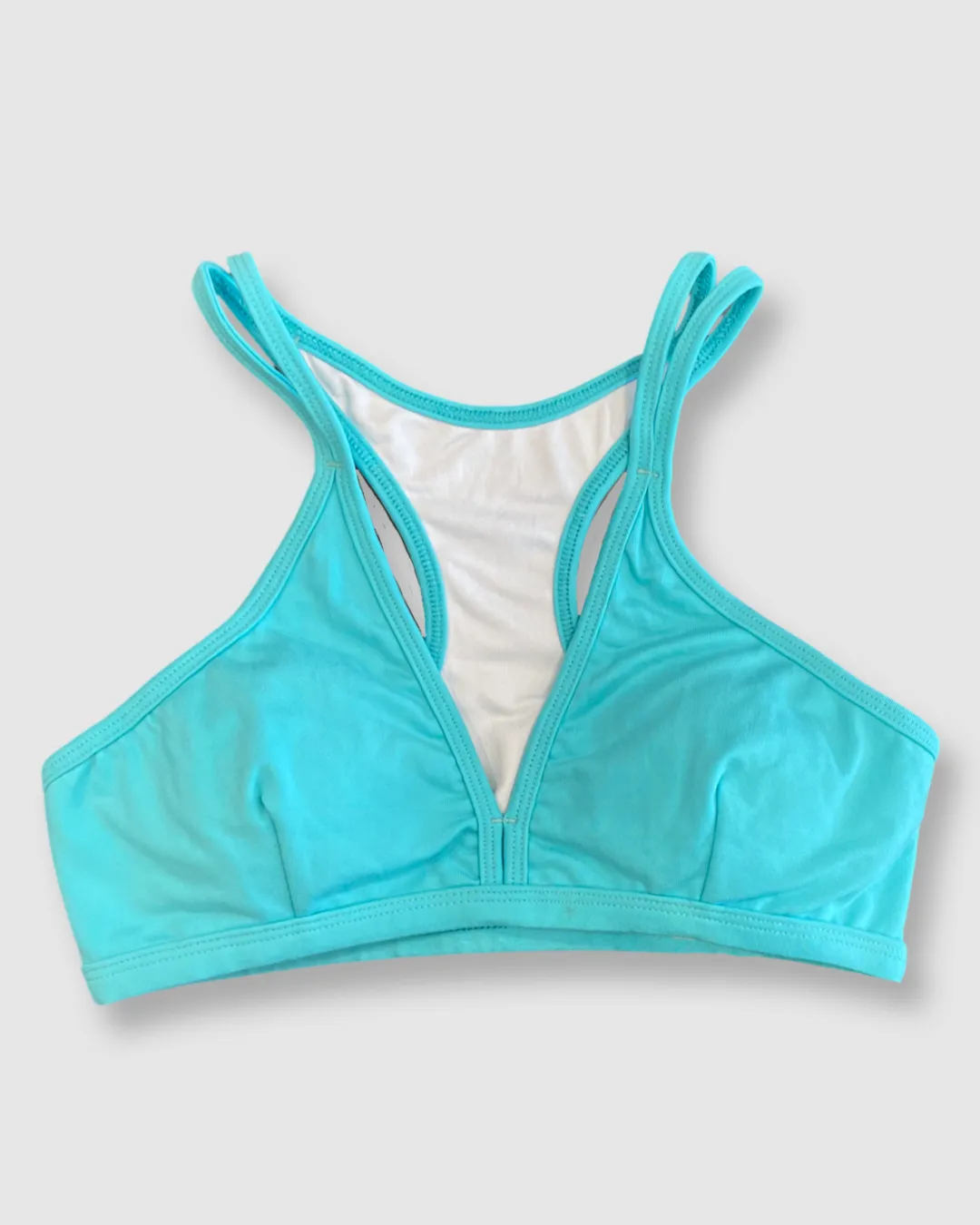 Missy Bleu Fitness Top