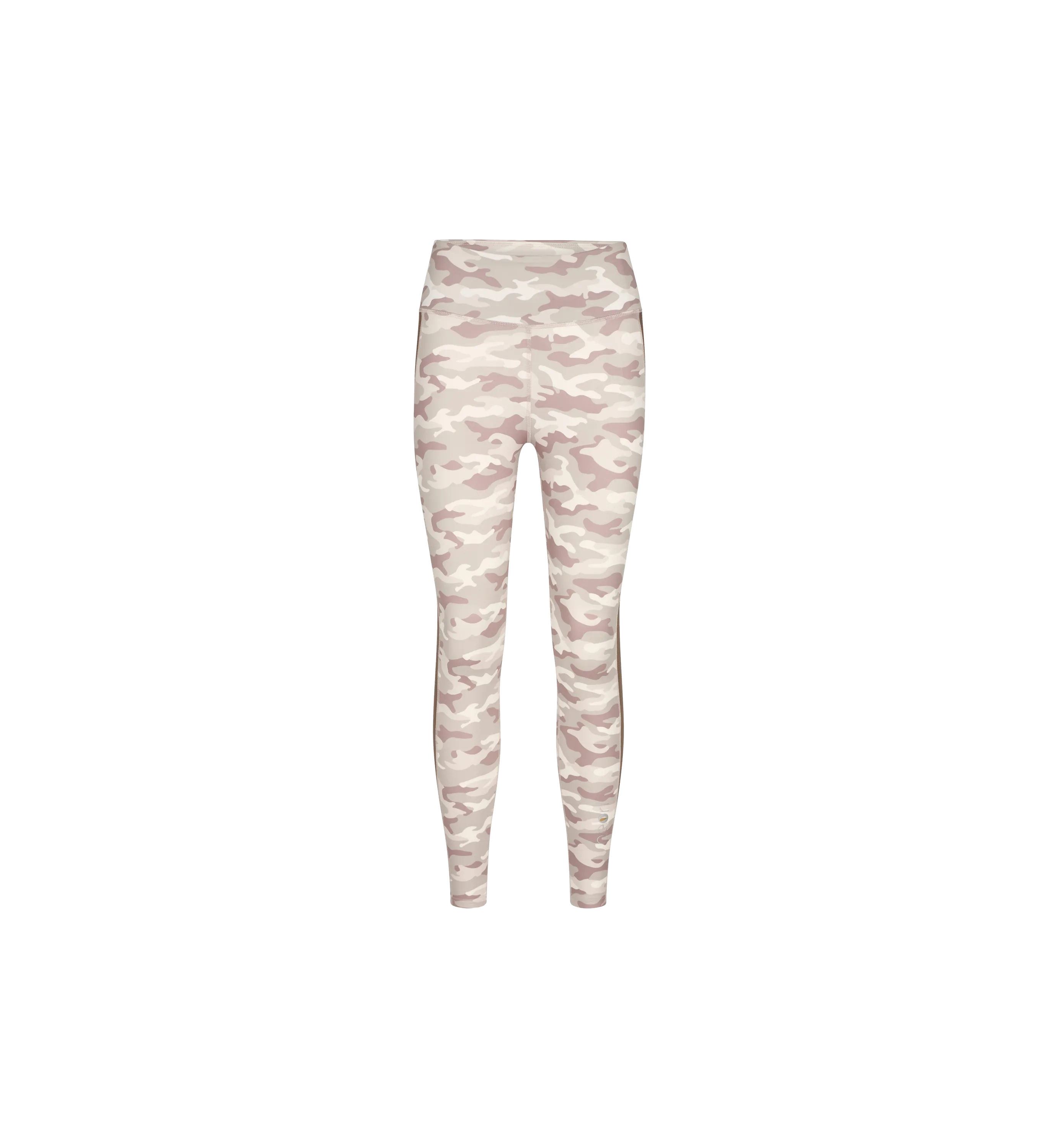 MMAditi High Rise Camouflage Tights