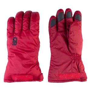 Mt. Baker II Liner Replacement Gloves