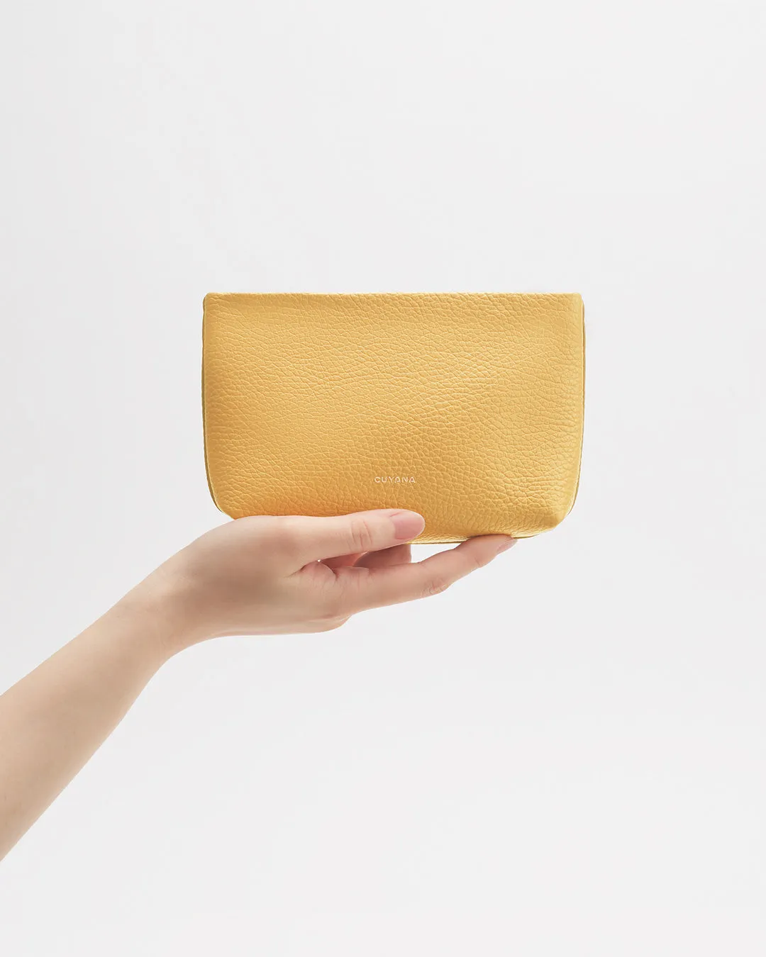 Nano Zipper Pouch