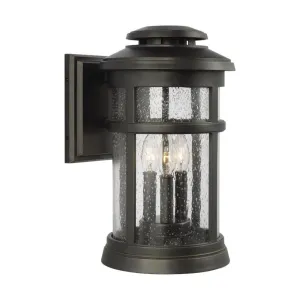 Newport Outdoor Lantern - Medium