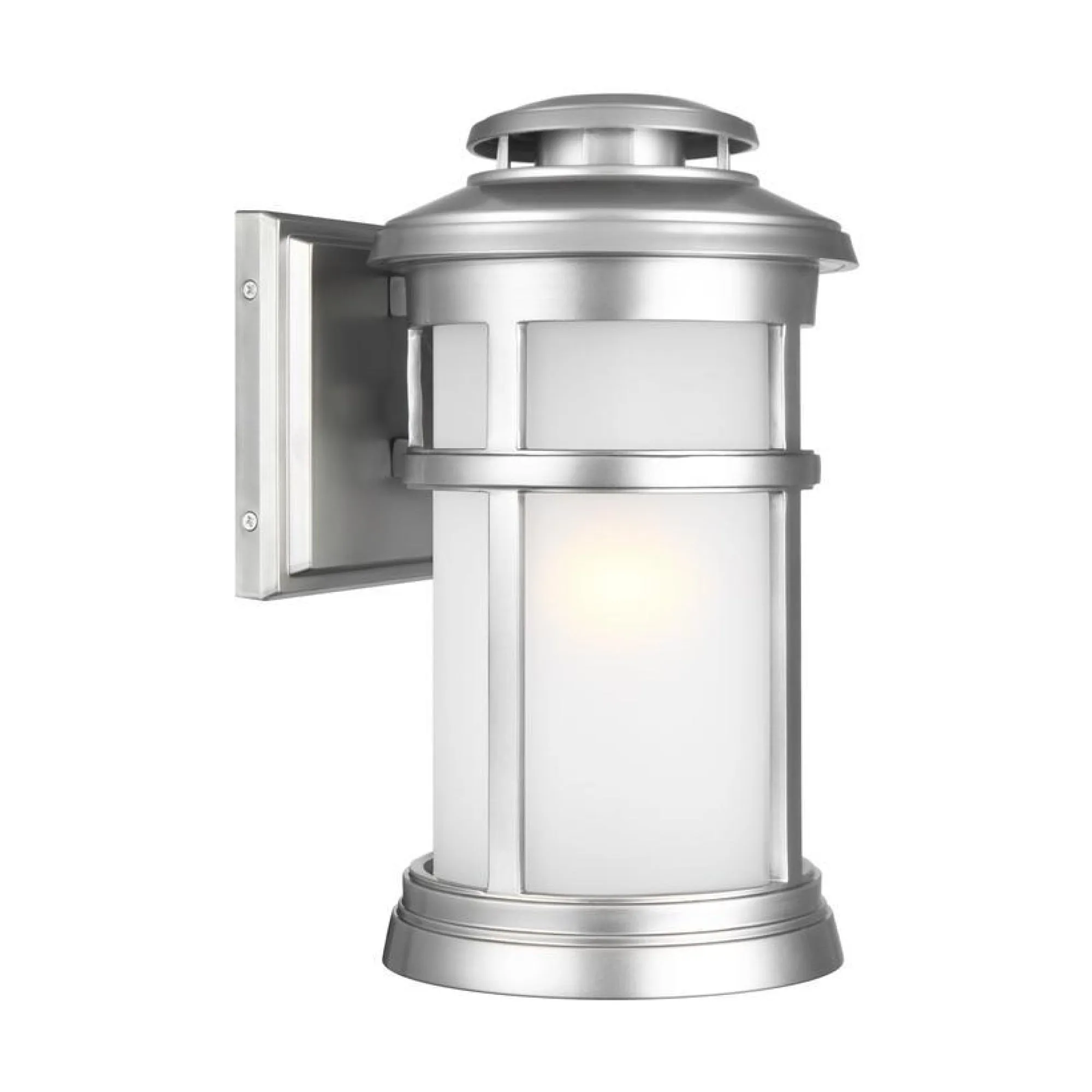 Newport Outdoor Lantern - Small