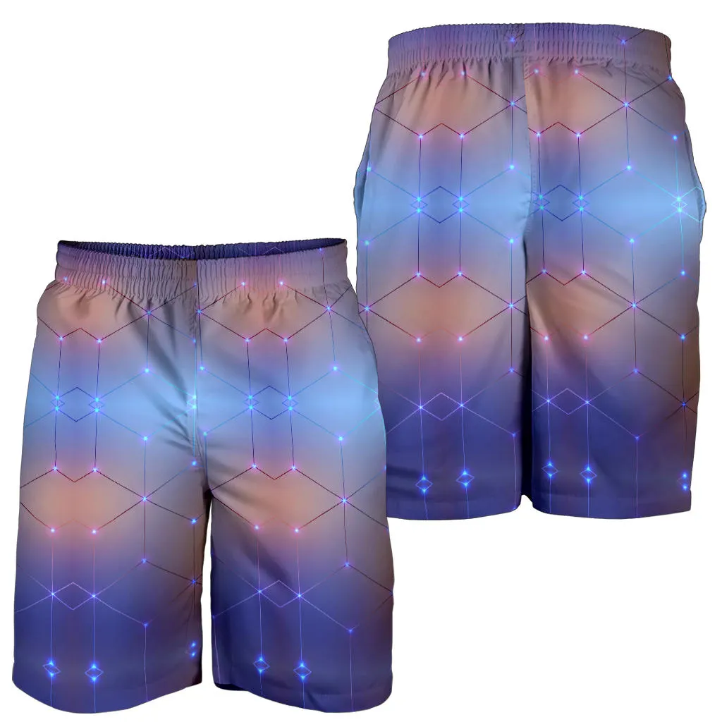 Nexus Men's Shorts