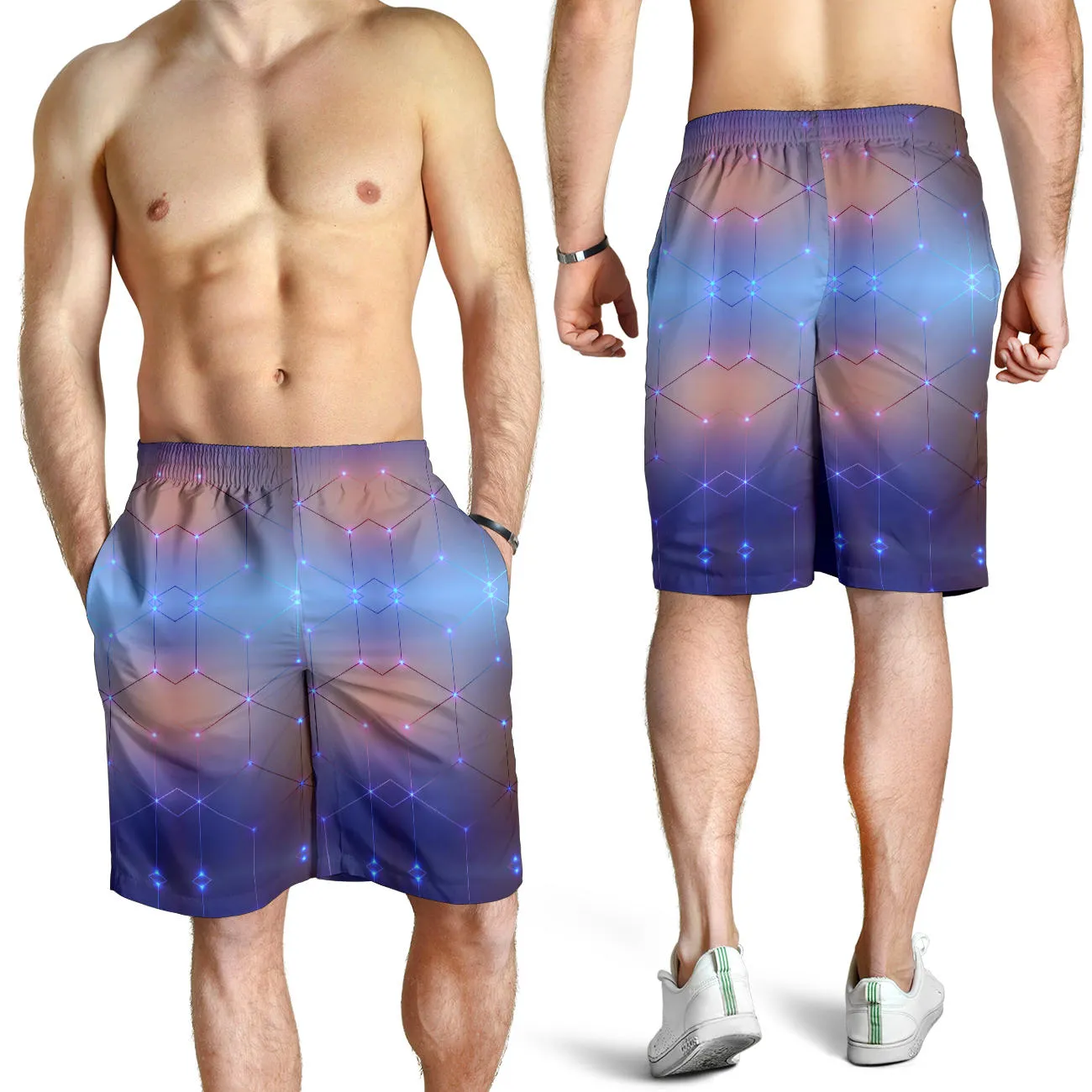 Nexus Men's Shorts