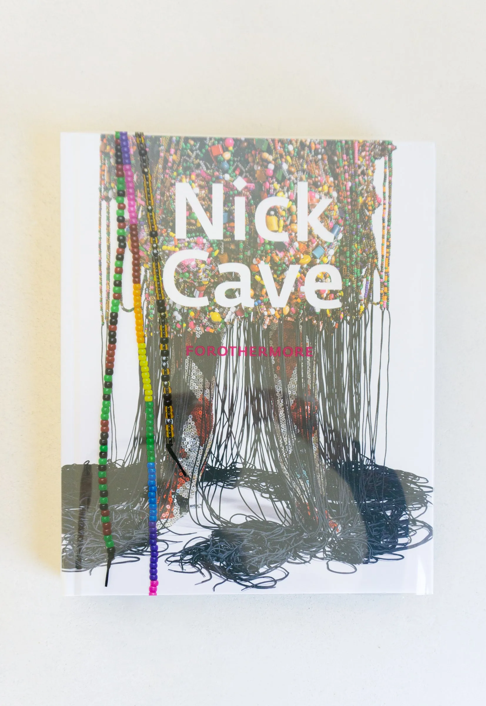 Nick Cave: Forothermore