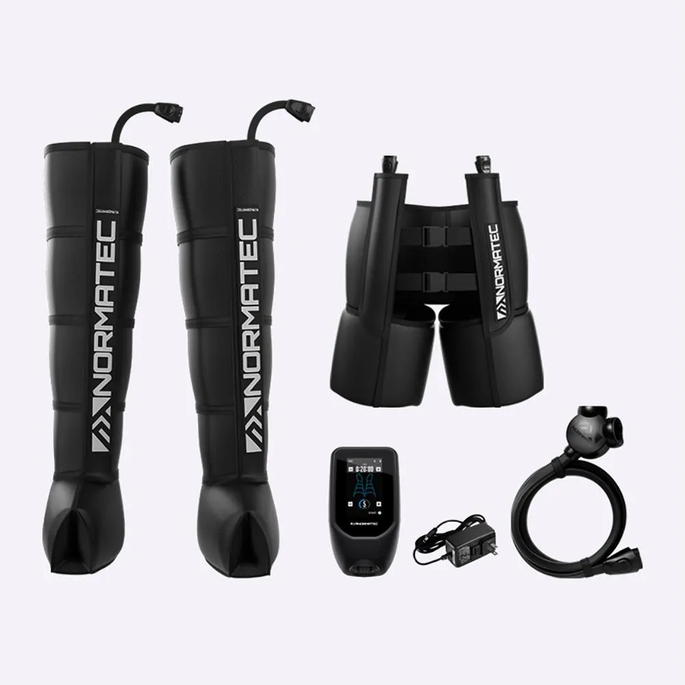 NormaTec Pulse Pro 2.0 - Legs/Hips