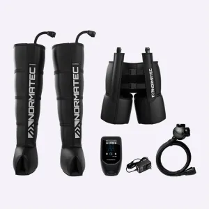 NormaTec Pulse Pro 2.0 - Legs/Hips