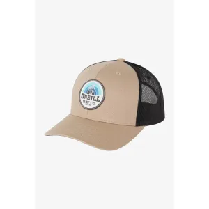 O'neill Stash Trucker Khaki