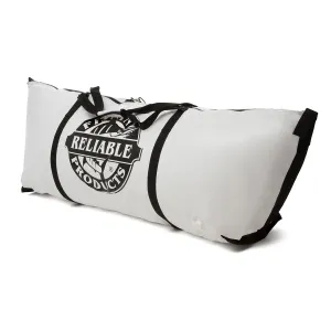 Reliable Insulated Kill Bag 20" X 60" Insulated Kill Bag, Wahoo Edition