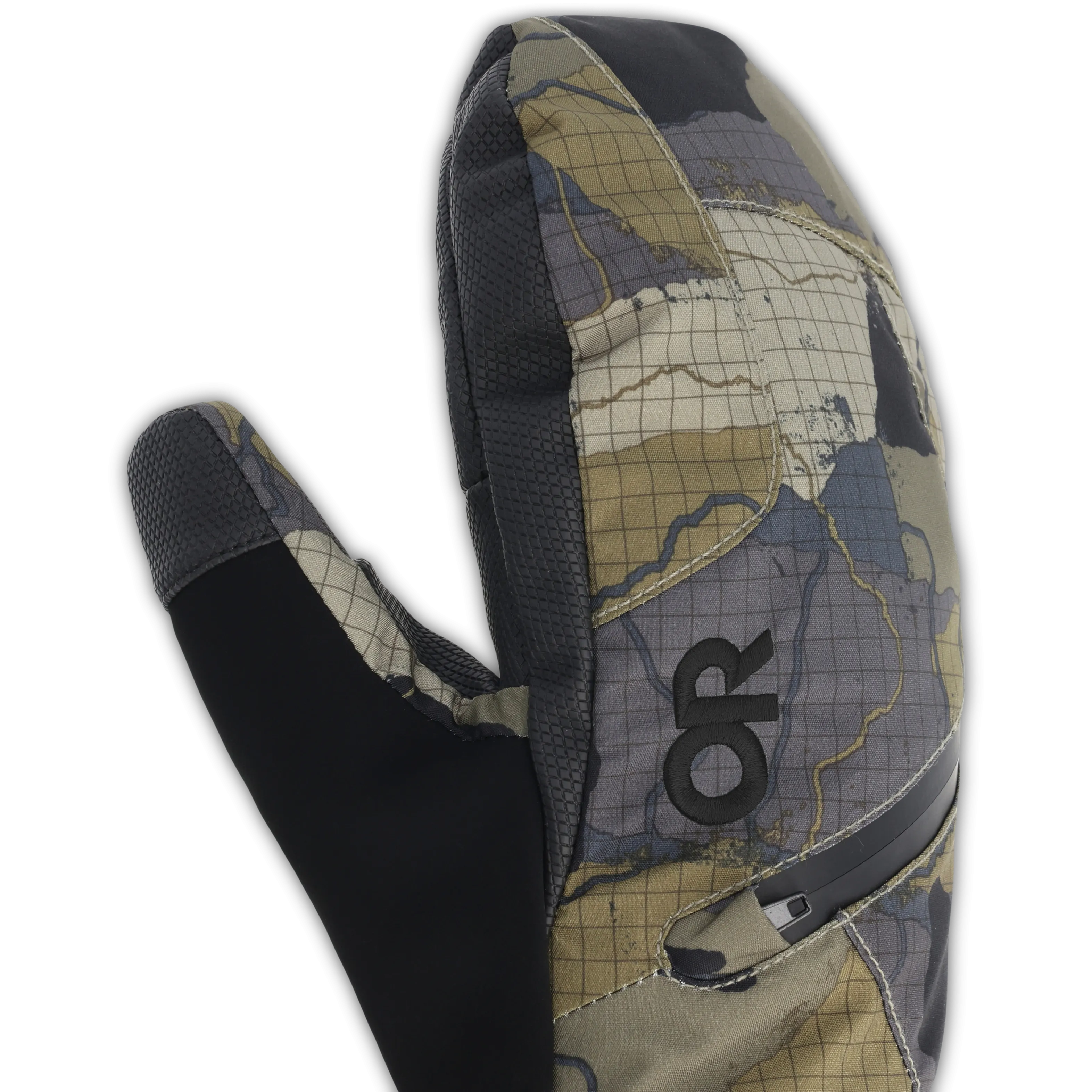 Revolution GORE-TEX Mitts