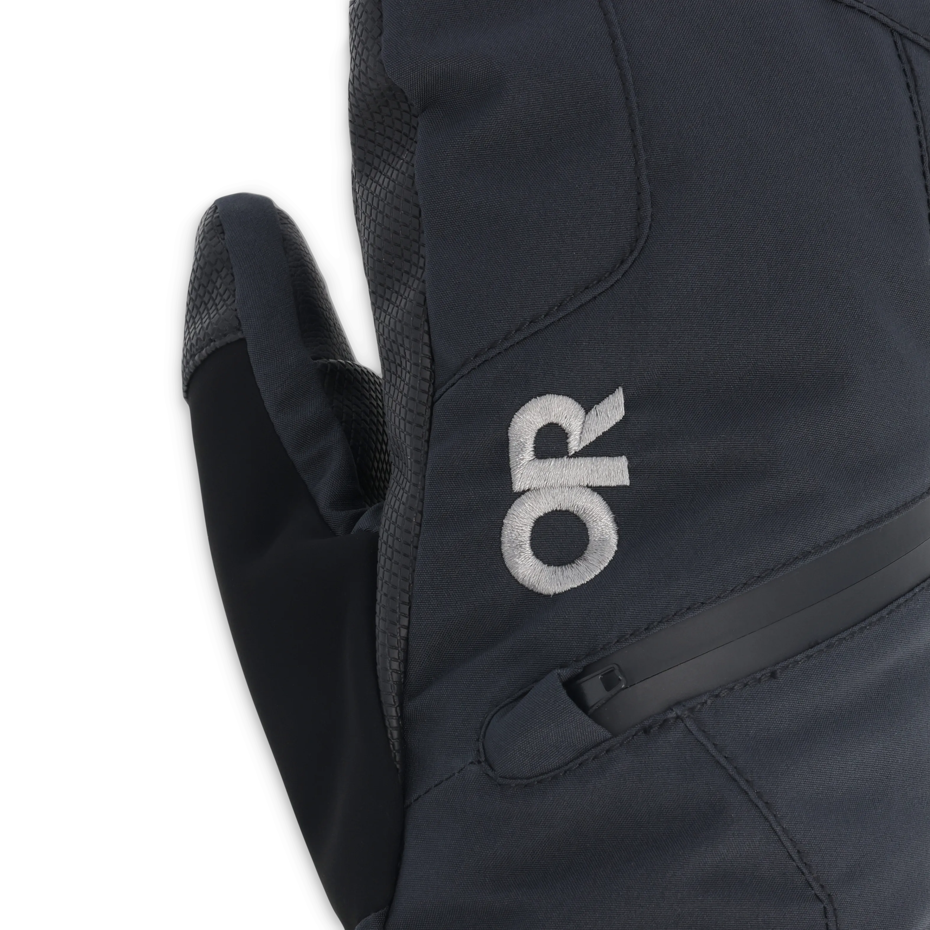 Revolution GORE-TEX Mitts