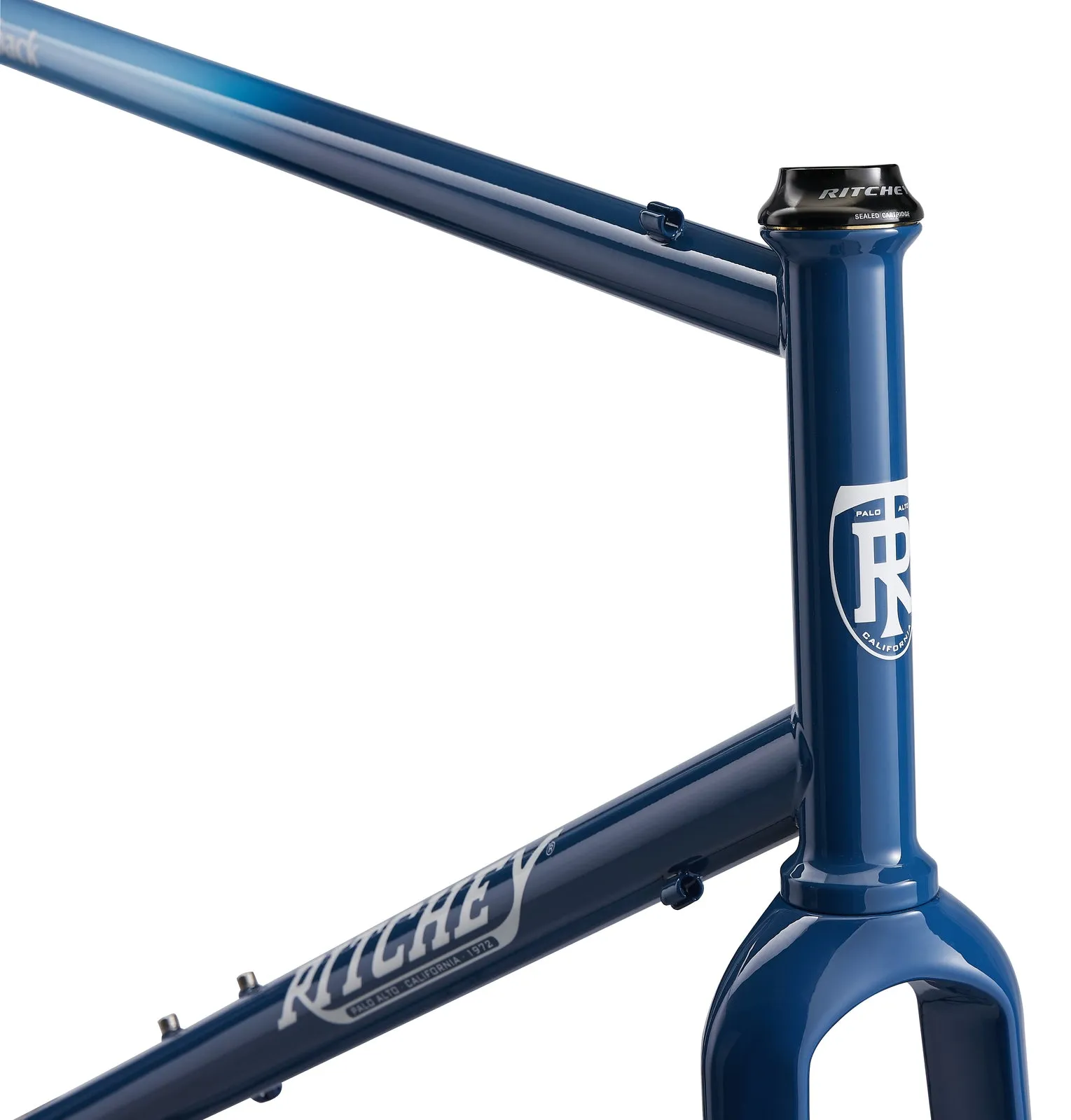 Ritchey Outback V2 50th Anniversary Frameset