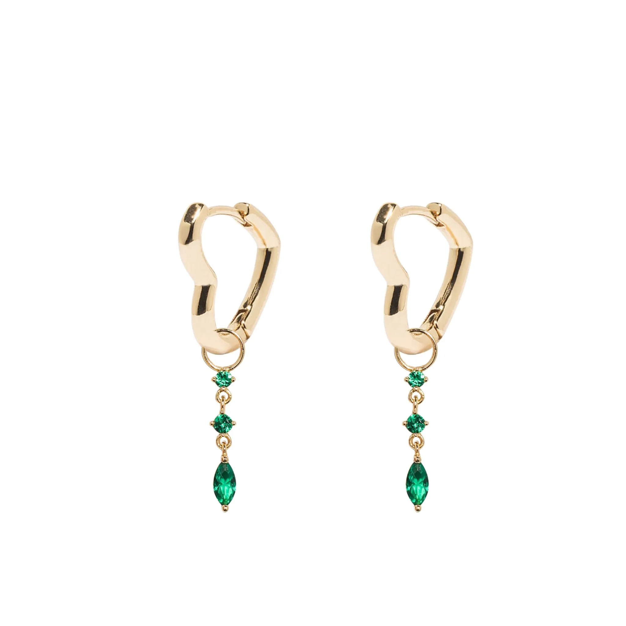 Roma earrings