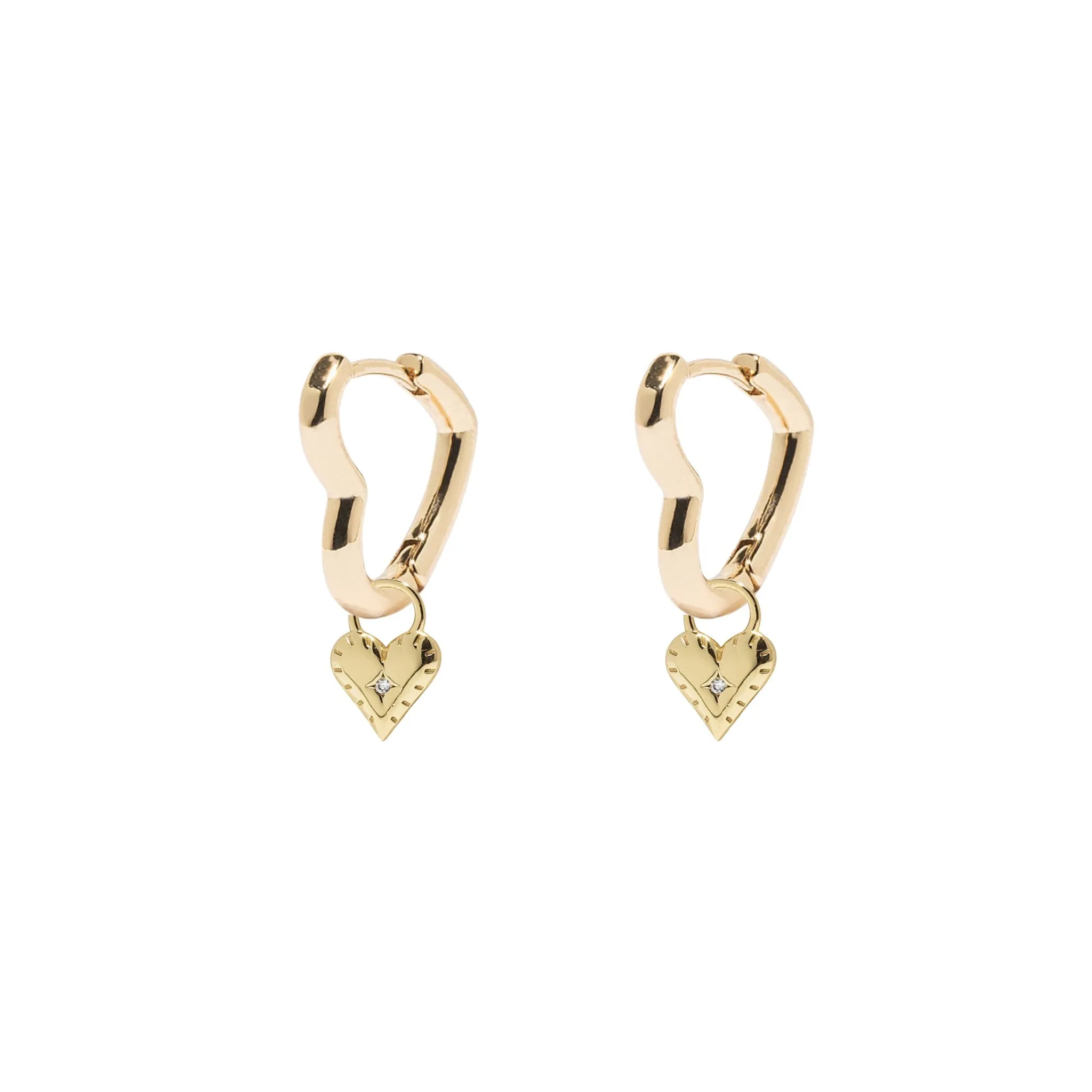 Roma earrings