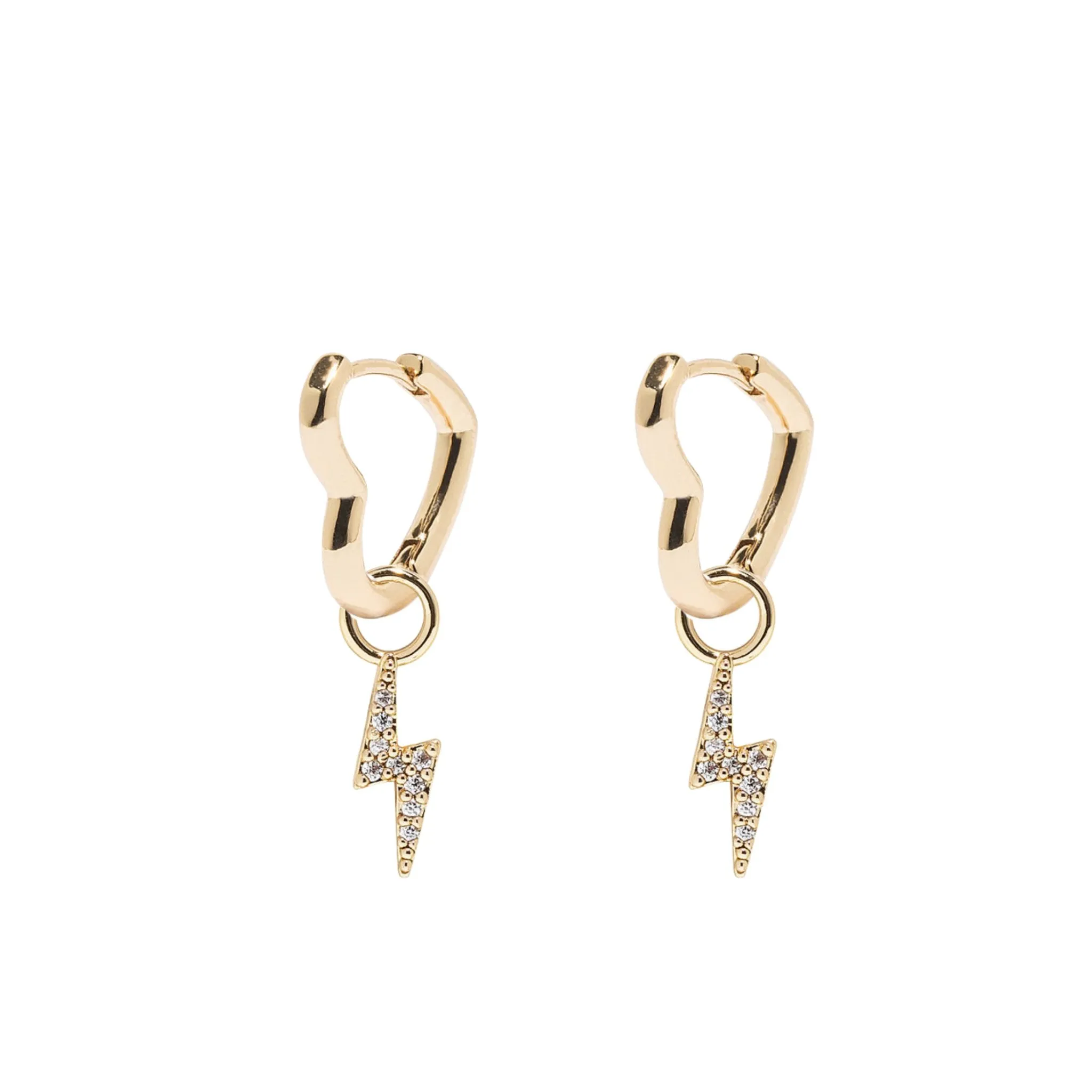 Roma earrings