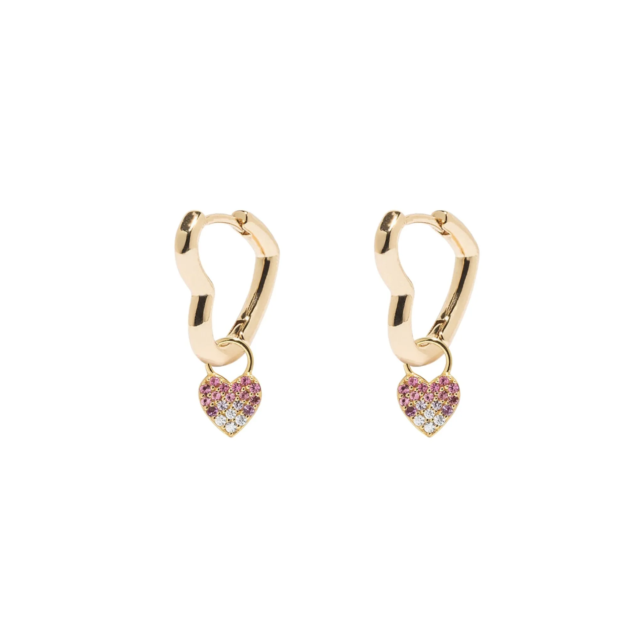 Roma earrings