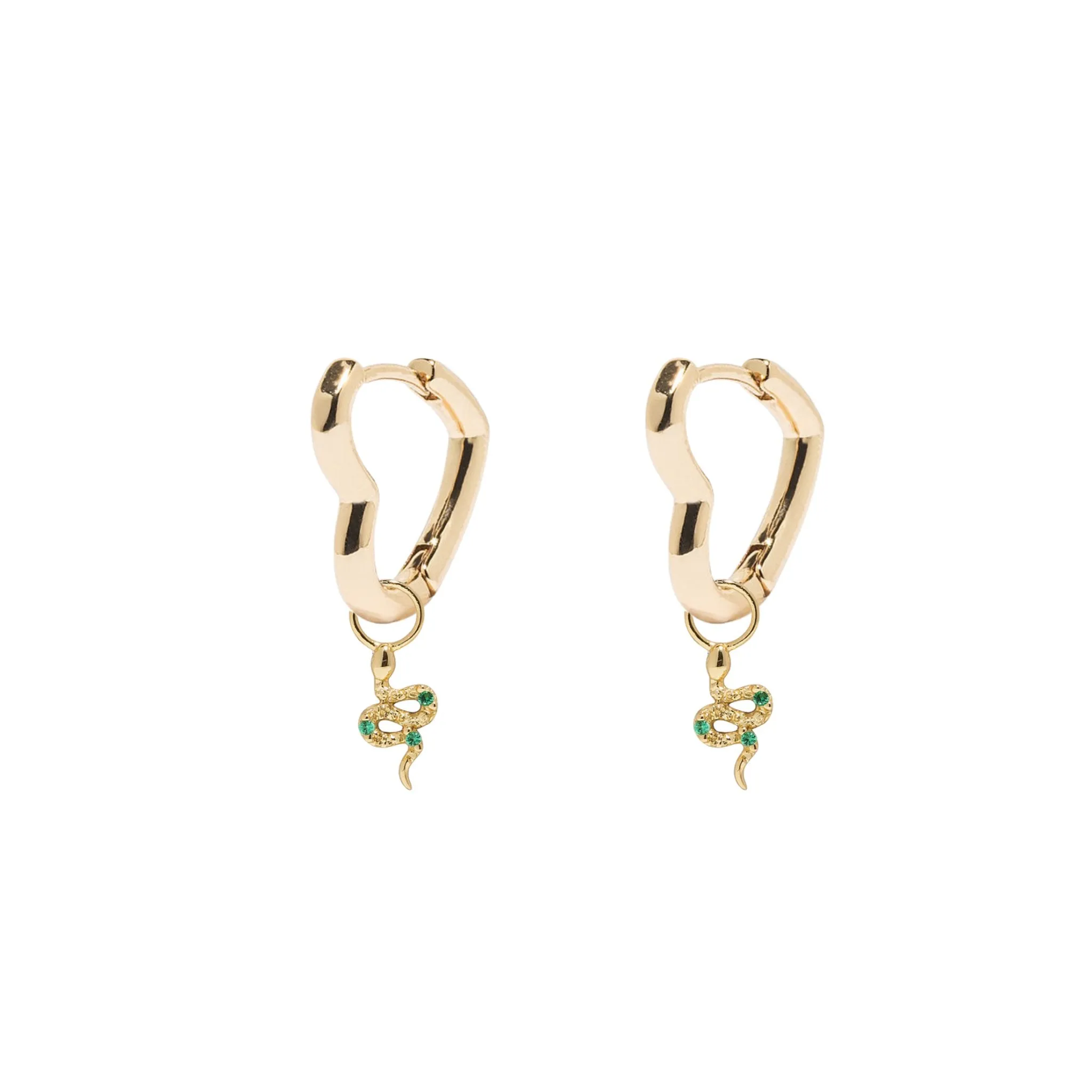 Roma earrings