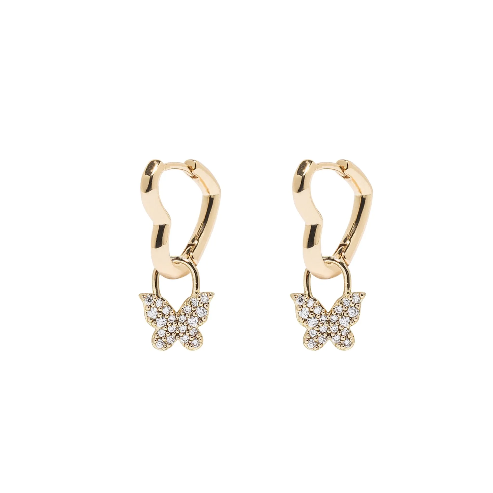 Roma earrings