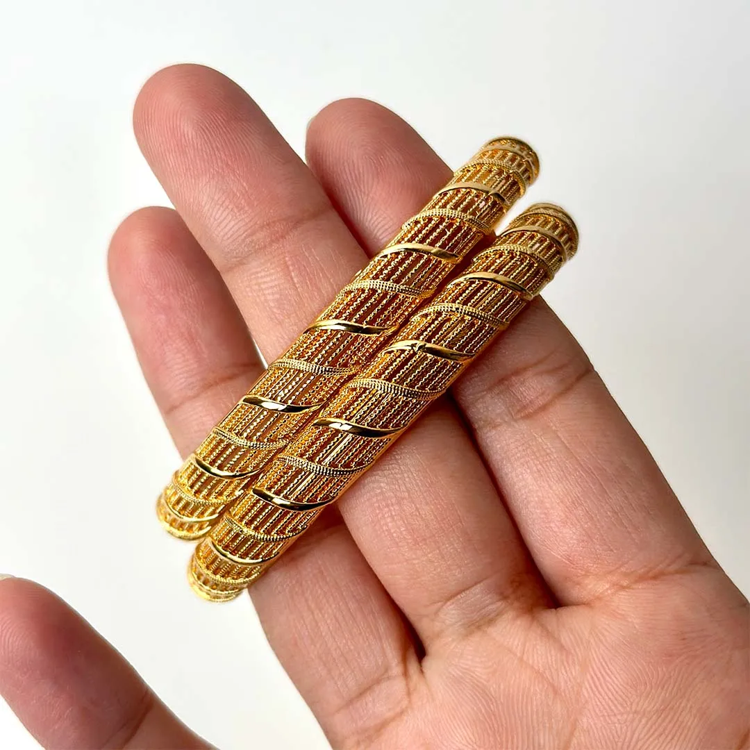 Sabiha Bangles