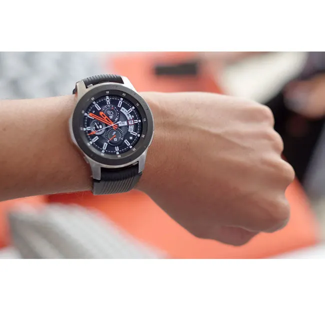 Samsung Galaxy Watch 46mm