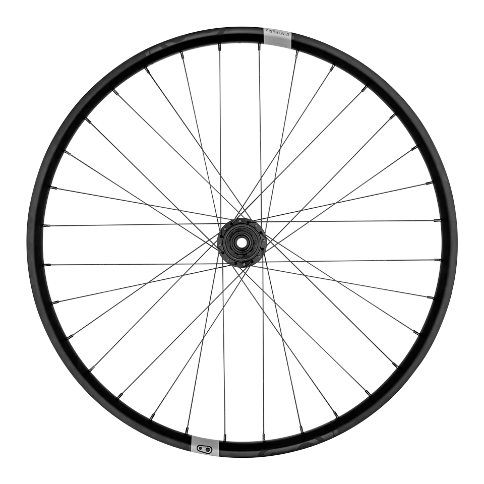 Synthesis XCT I9 Alloy Rear Wheel